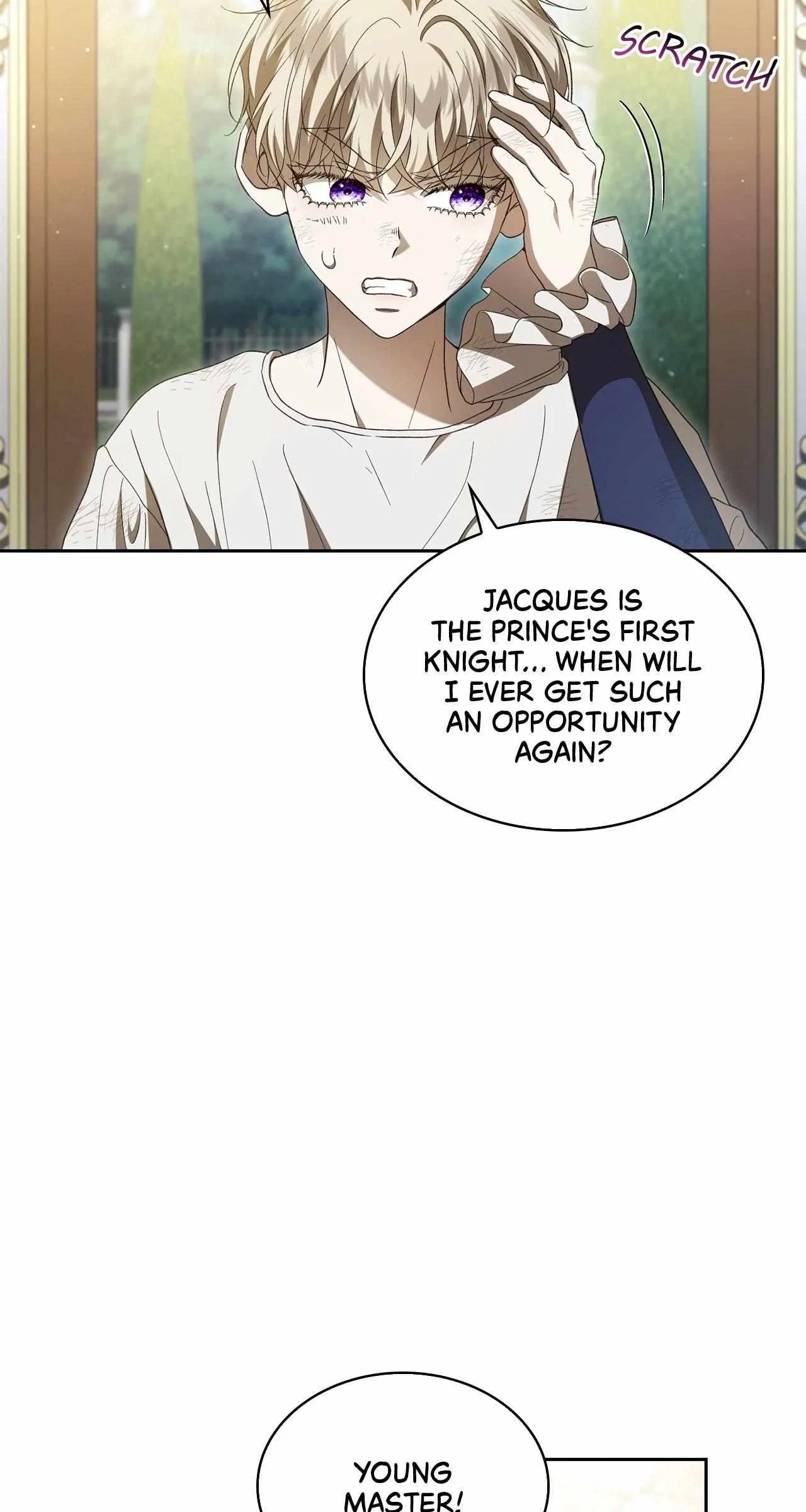 The Stone Thrown in the Lake Chapter 24 – Page 47