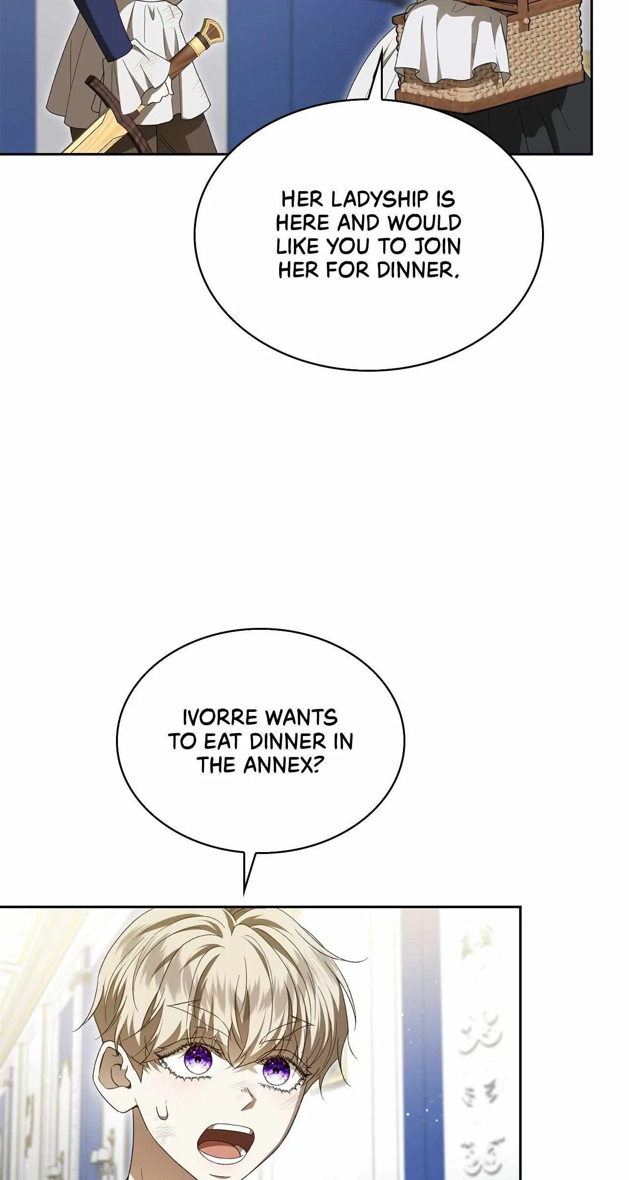 The Stone Thrown in the Lake Chapter 24 – Page 49