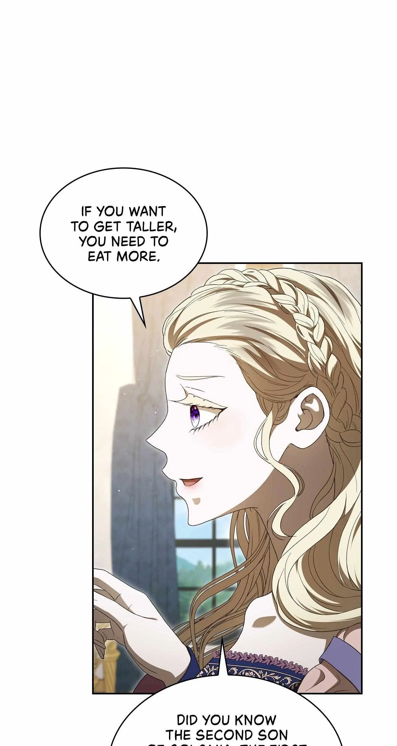 The Stone Thrown in the Lake Chapter 24 – Page 59