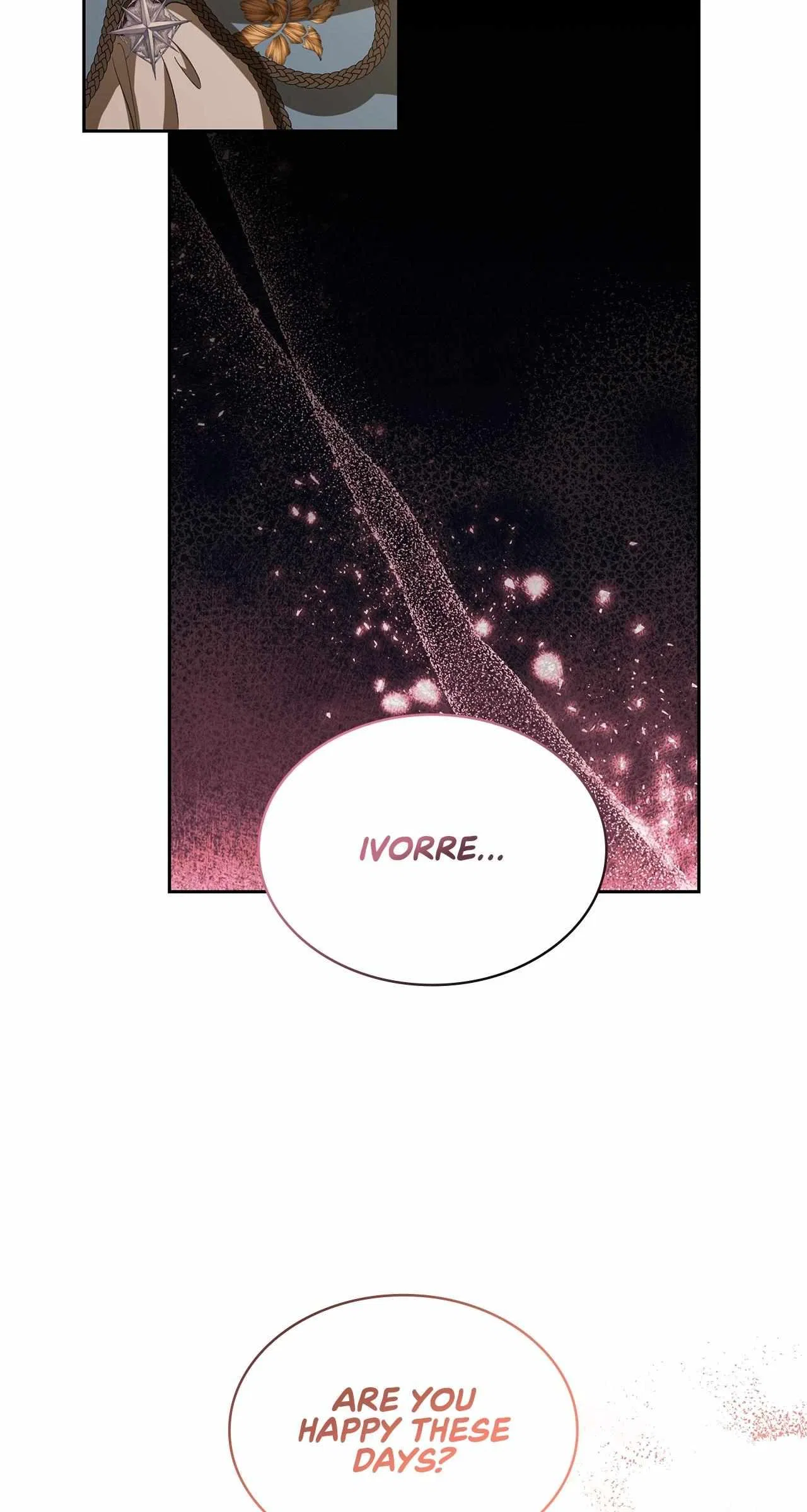 The Stone Thrown in the Lake Chapter 24 – Page 63