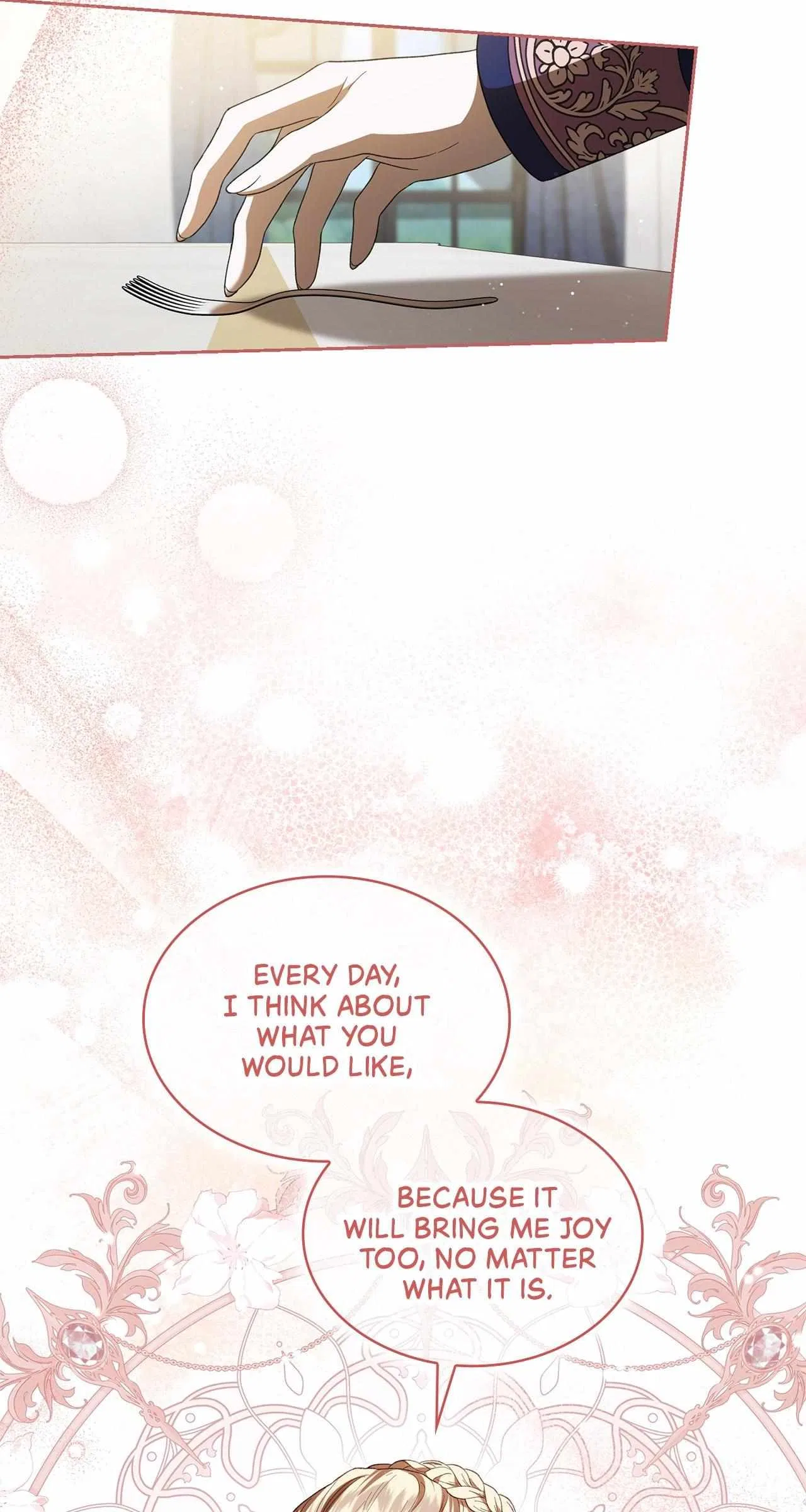 The Stone Thrown in the Lake Chapter 24 – Page 65