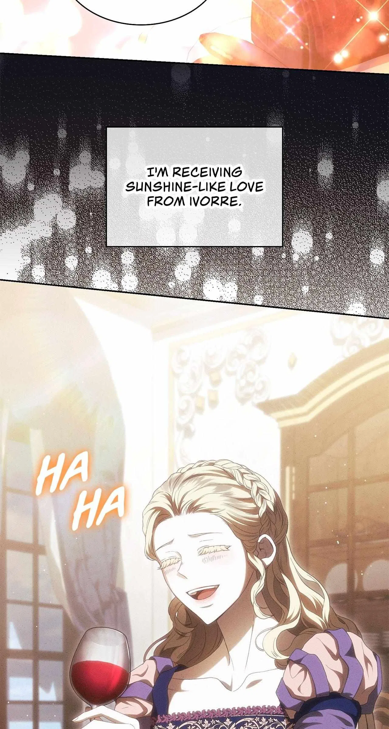 The Stone Thrown in the Lake Chapter 24 – Page 70