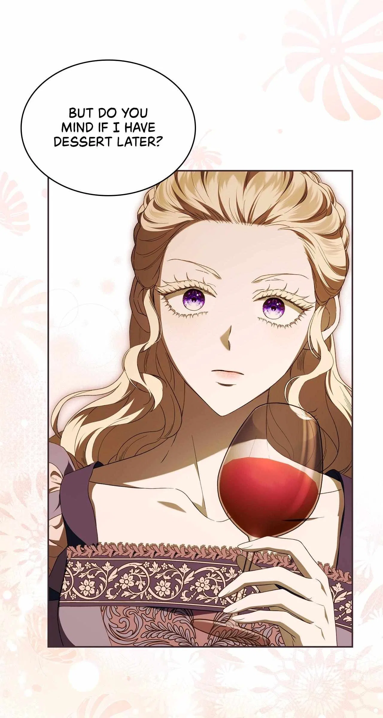 The Stone Thrown in the Lake Chapter 24 – Page 80