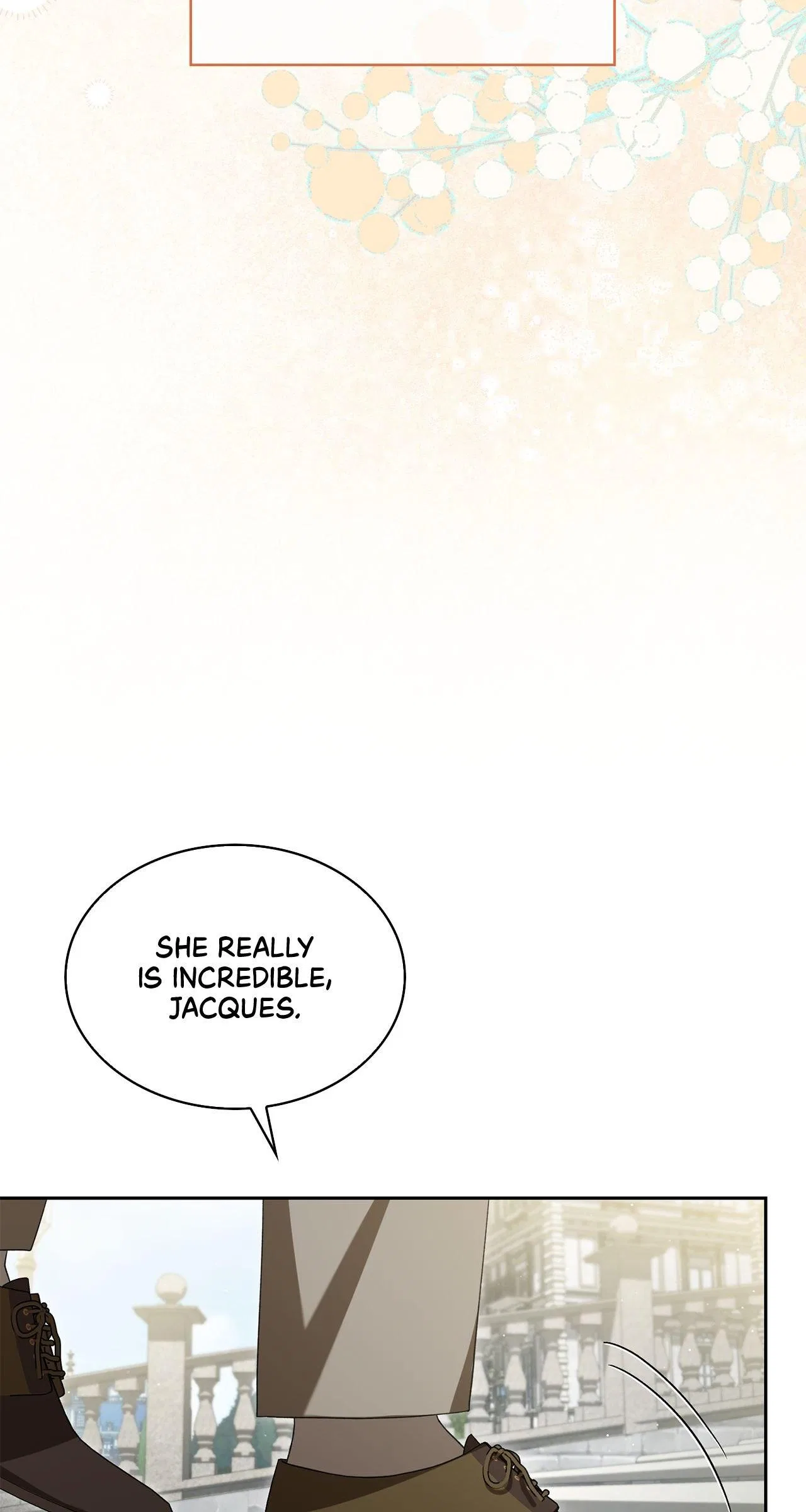 The Stone Thrown in the Lake Chapter 23 – Page 15