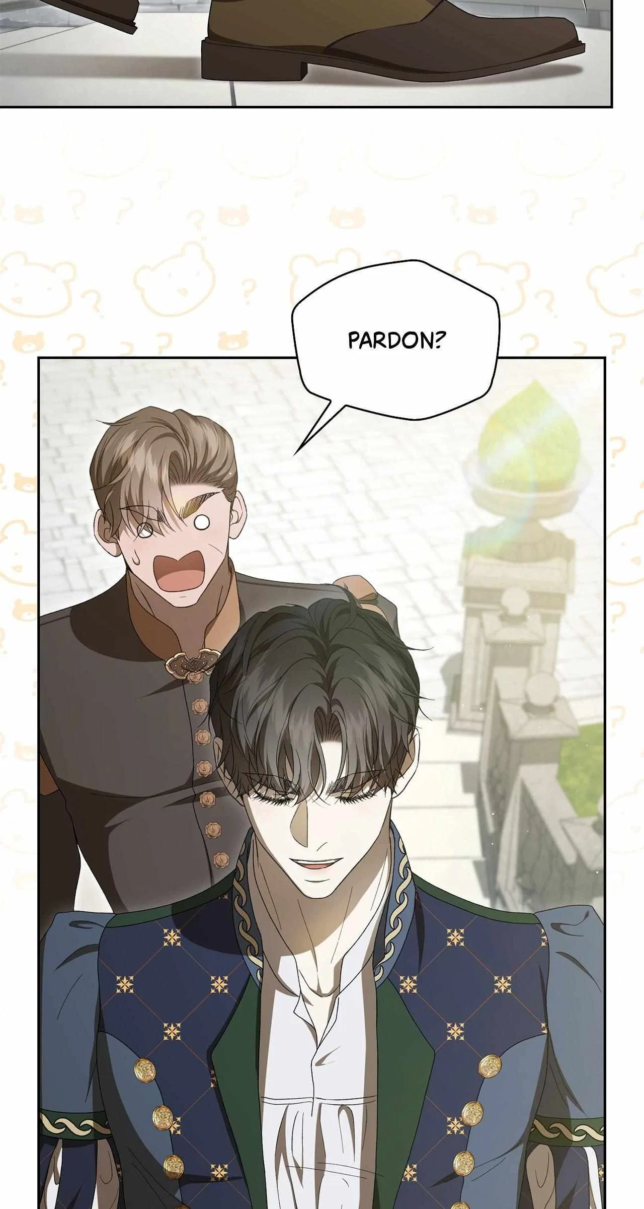 The Stone Thrown in the Lake Chapter 23 – Page 16