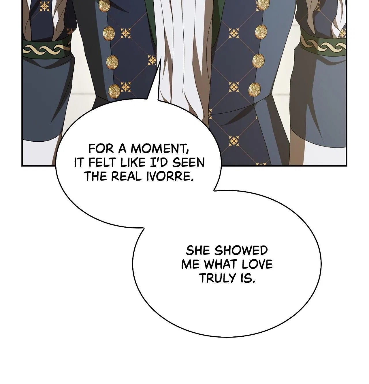 The Stone Thrown in the Lake Chapter 23 – Page 17