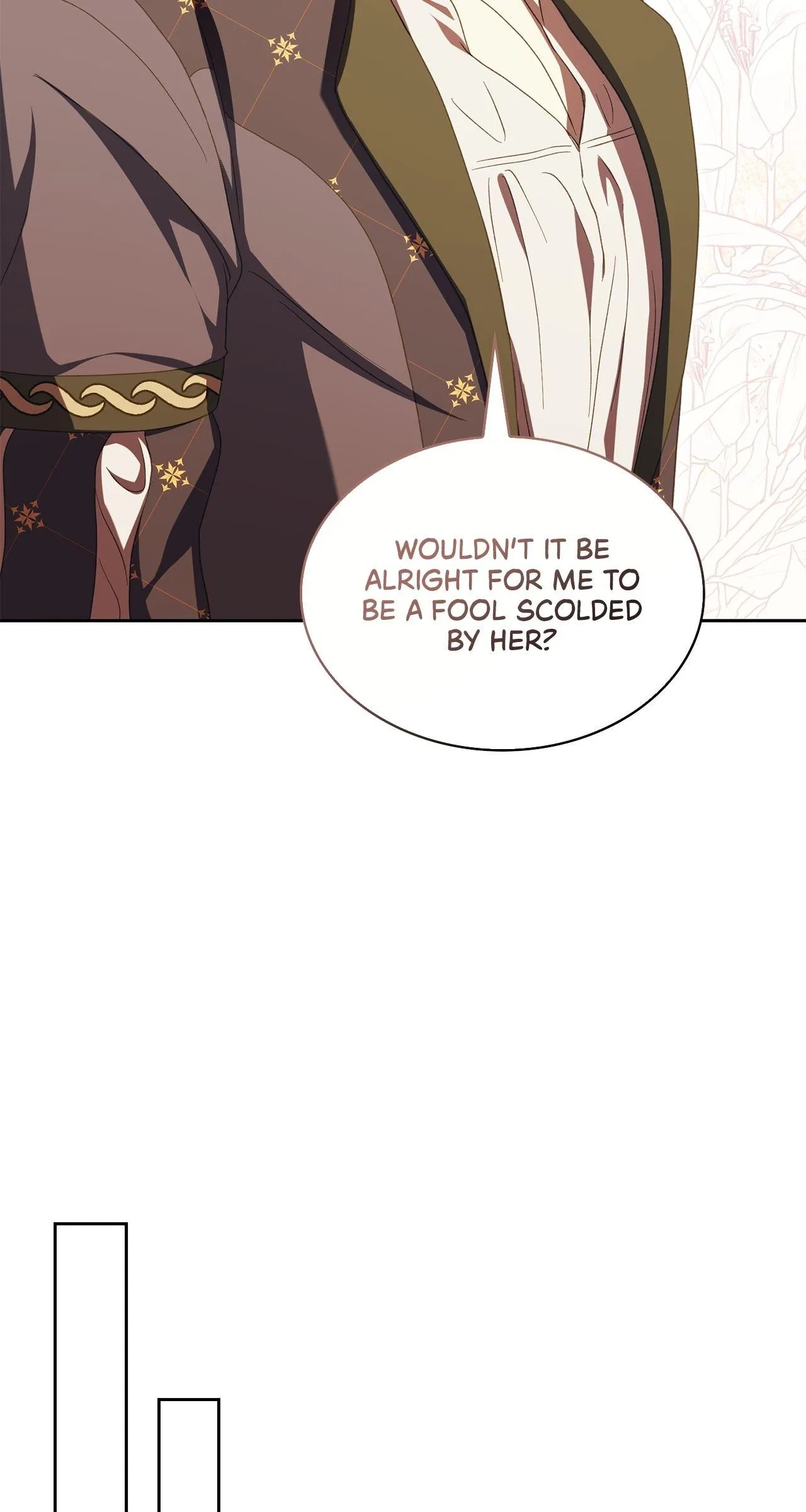 The Stone Thrown in the Lake Chapter 23 – Page 19