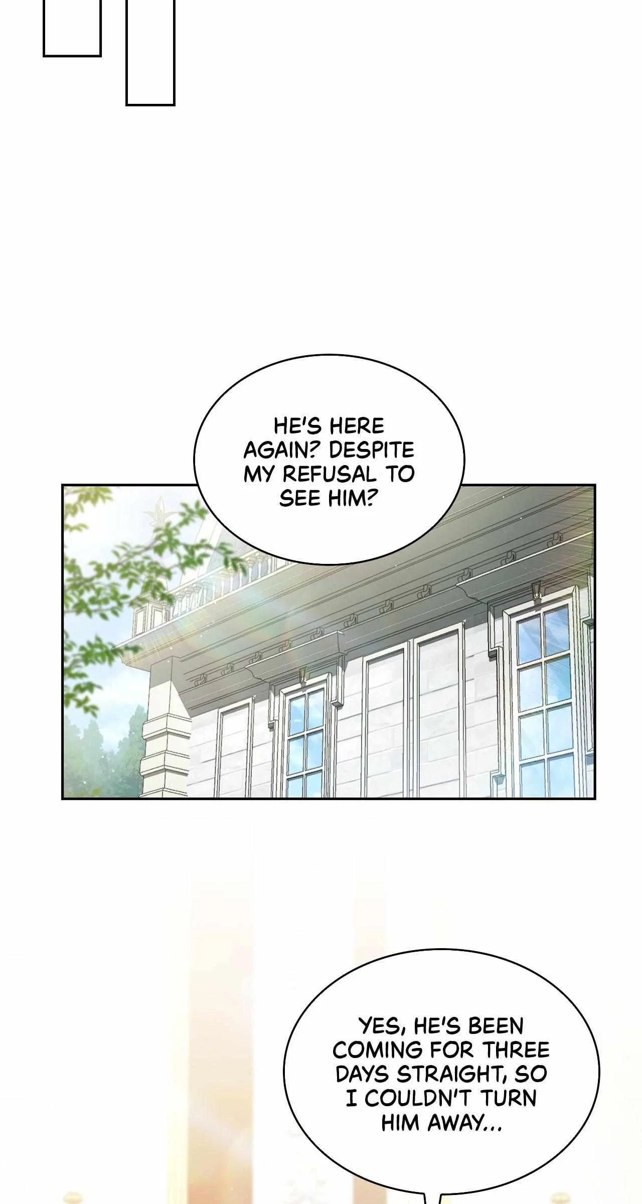 The Stone Thrown in the Lake Chapter 23 – Page 20