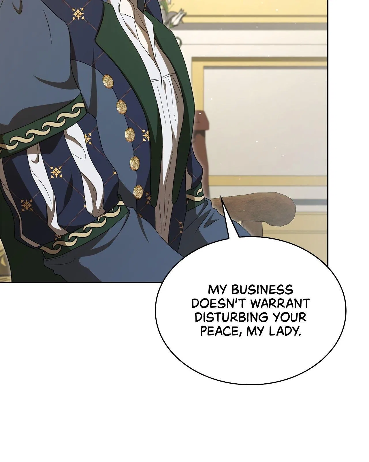 The Stone Thrown in the Lake Chapter 23 – Page 25