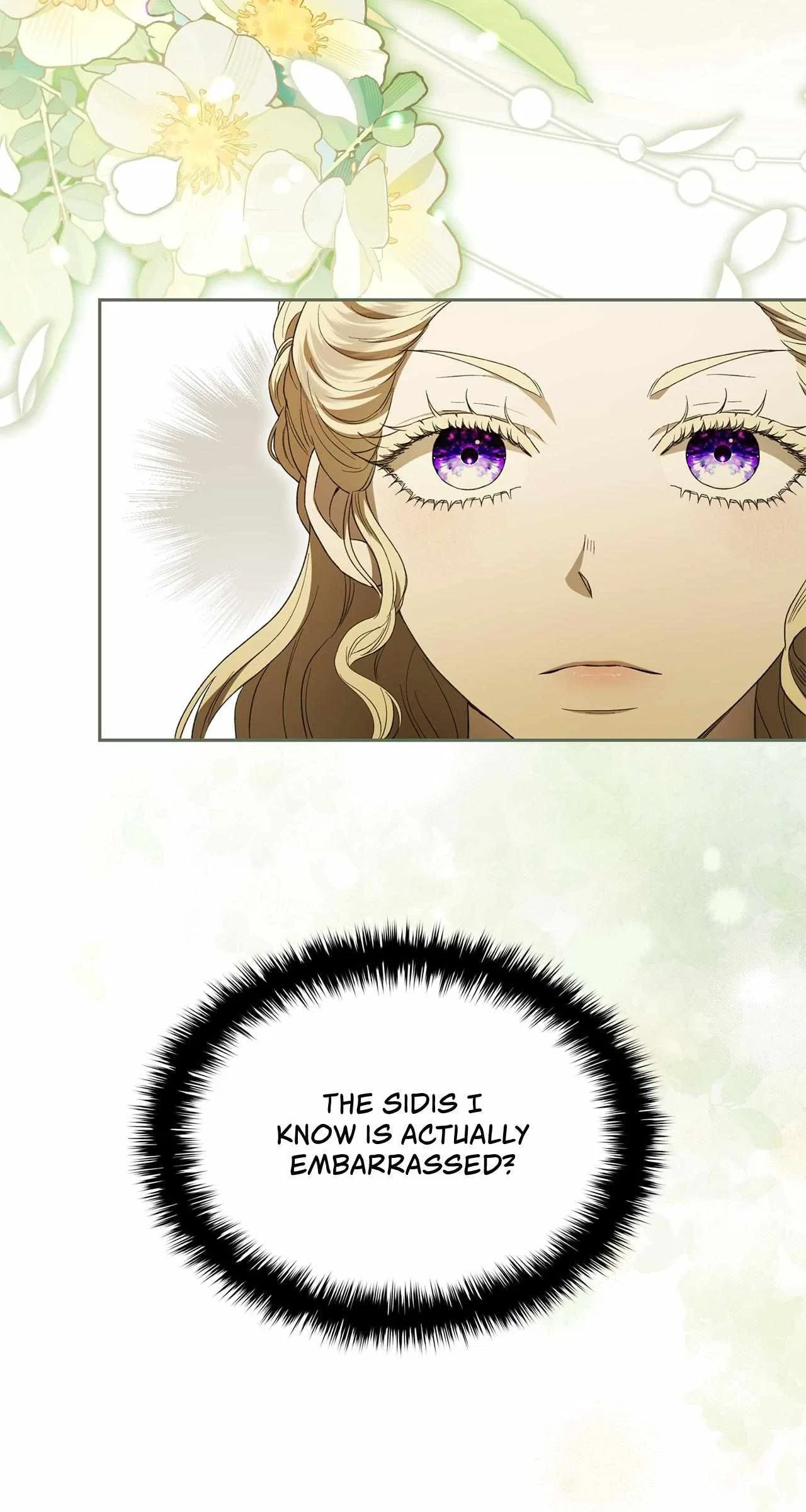 The Stone Thrown in the Lake Chapter 23 – Page 31