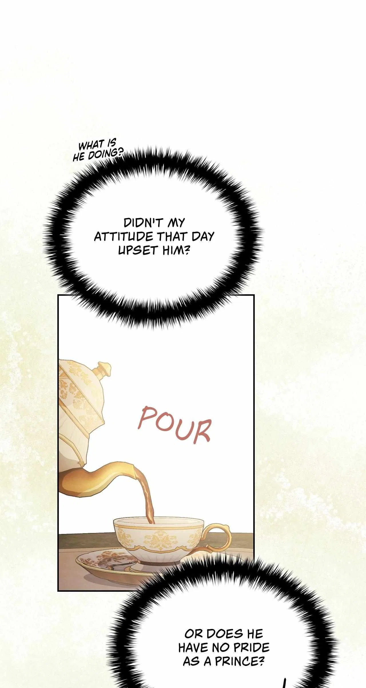 The Stone Thrown in the Lake Chapter 23 – Page 35