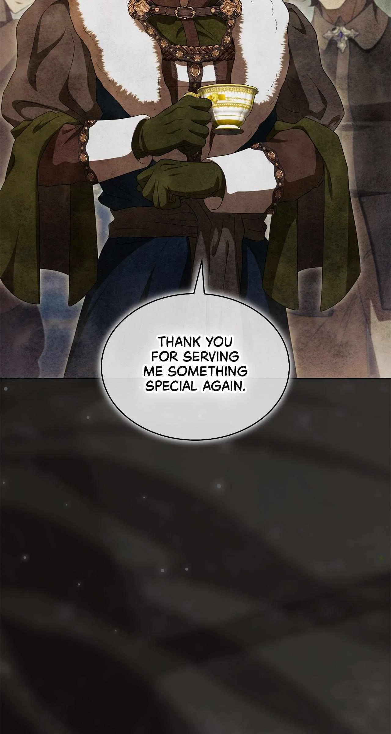 The Stone Thrown in the Lake Chapter 23 – Page 40