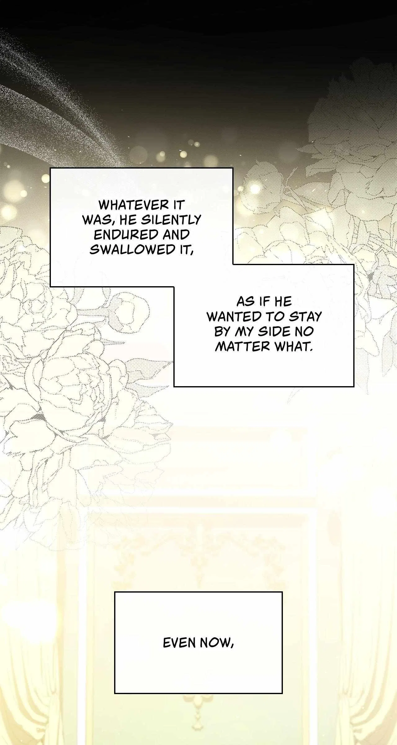 The Stone Thrown in the Lake Chapter 23 – Page 43