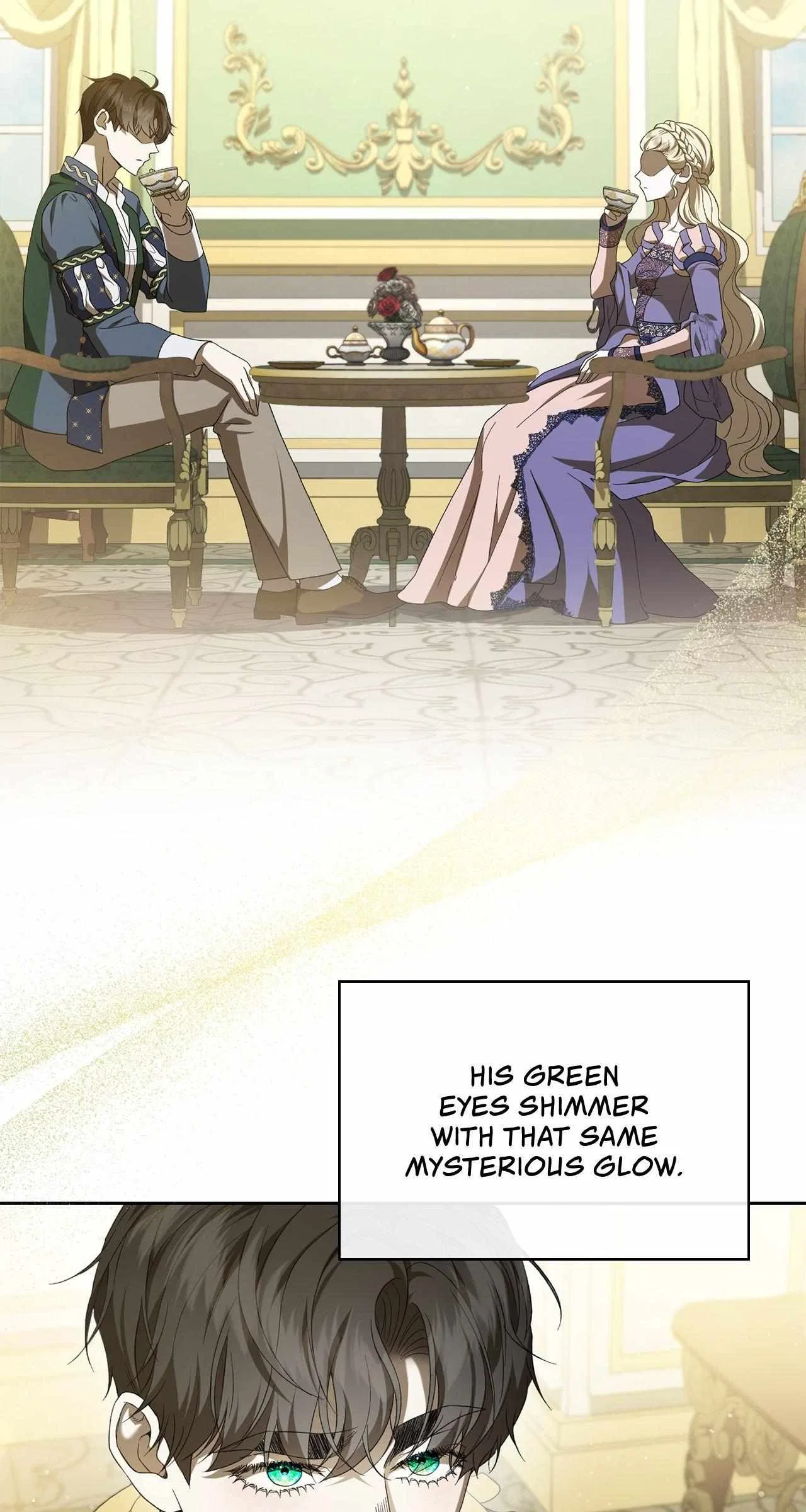 The Stone Thrown in the Lake Chapter 23 – Page 44