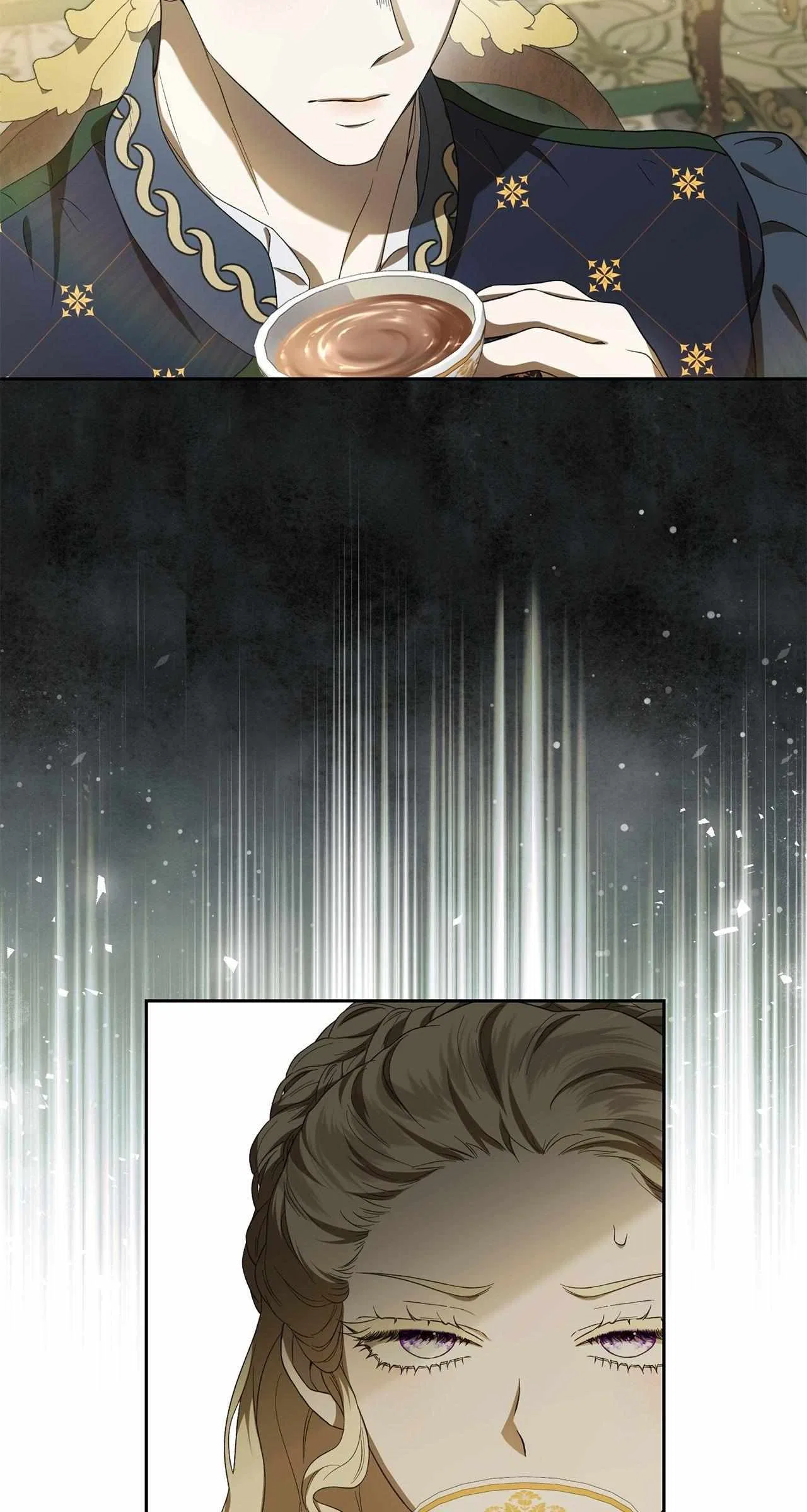 The Stone Thrown in the Lake Chapter 23 – Page 45
