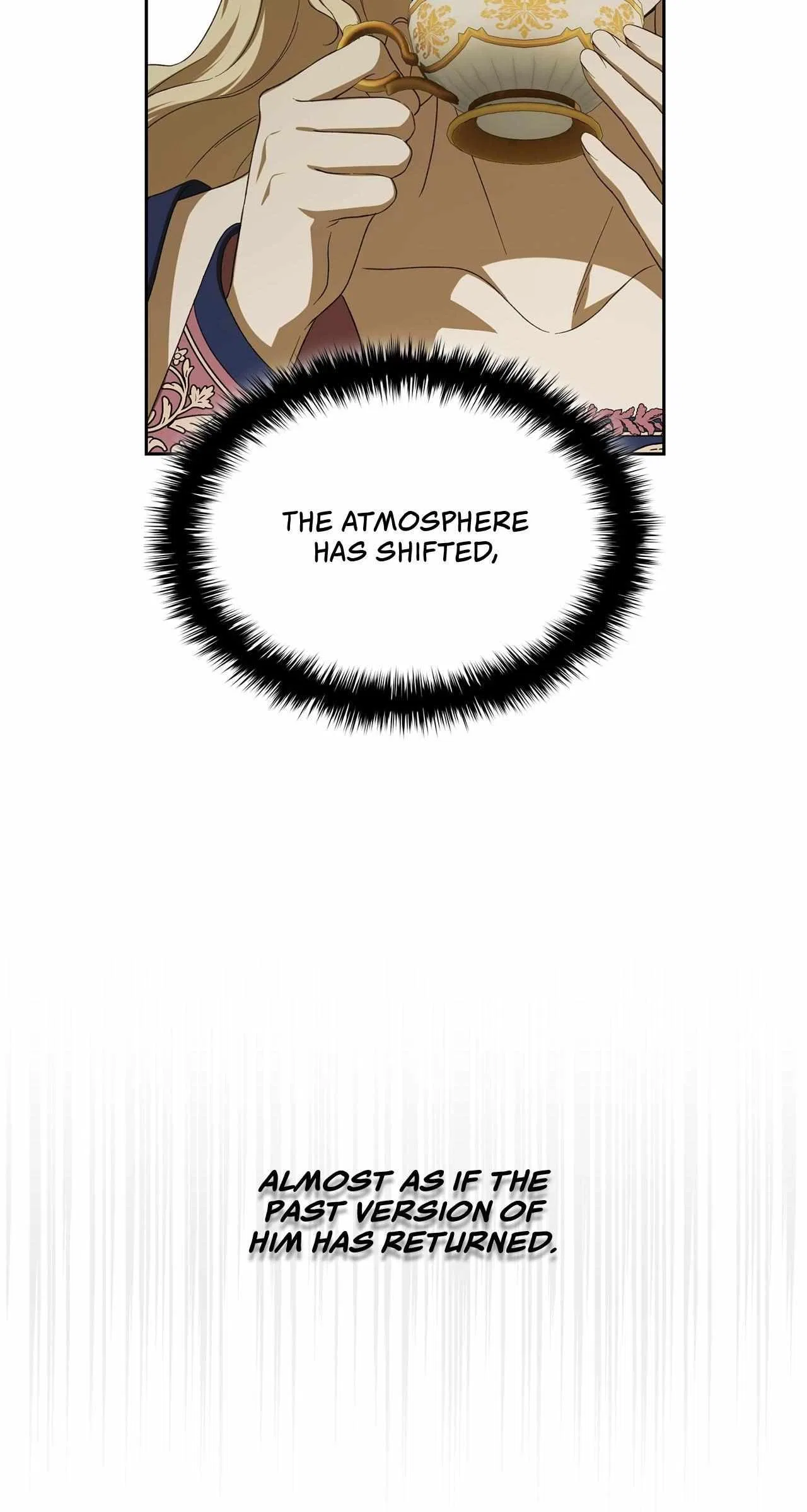 The Stone Thrown in the Lake Chapter 23 – Page 46