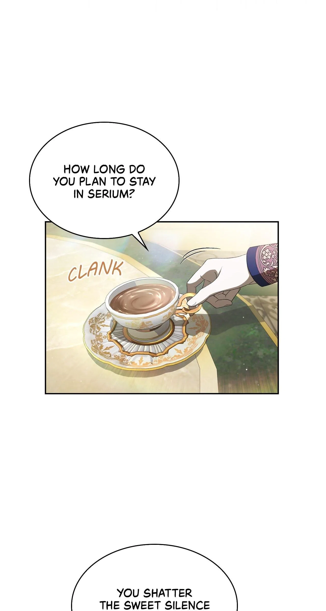 The Stone Thrown in the Lake Chapter 23 – Page 47
