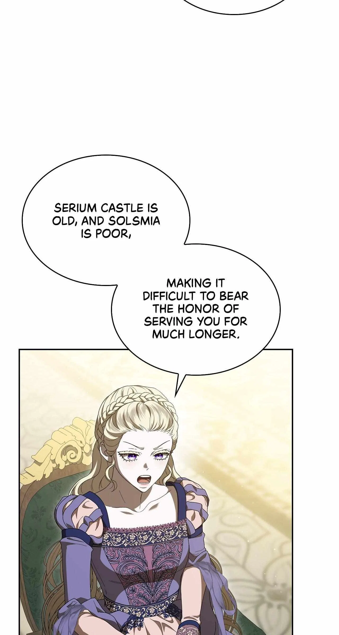 The Stone Thrown in the Lake Chapter 23 – Page 49
