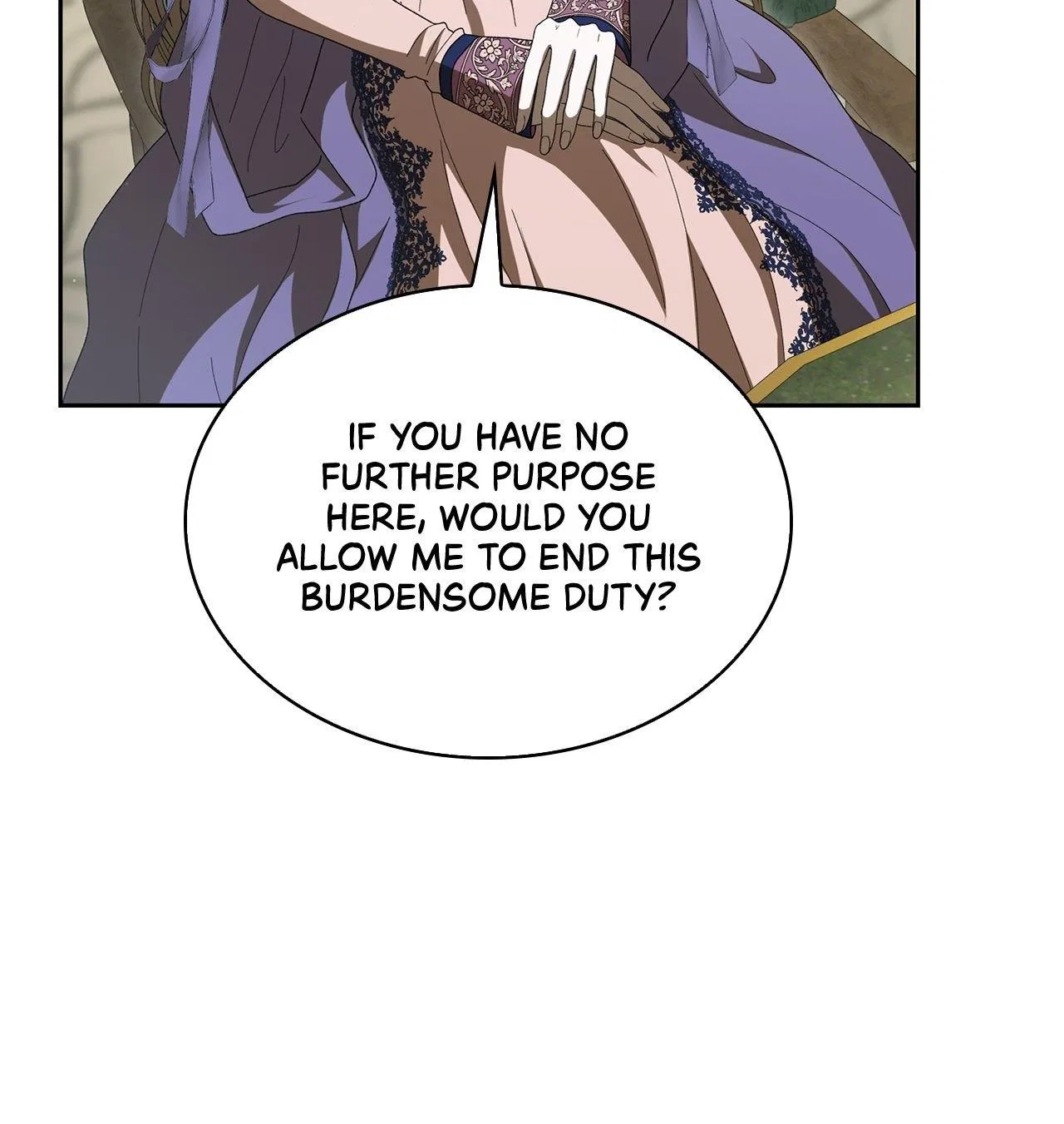 The Stone Thrown in the Lake Chapter 23 – Page 50