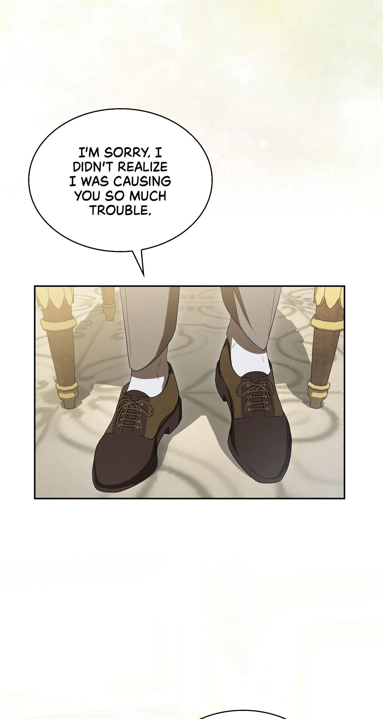 The Stone Thrown in the Lake Chapter 23 – Page 55