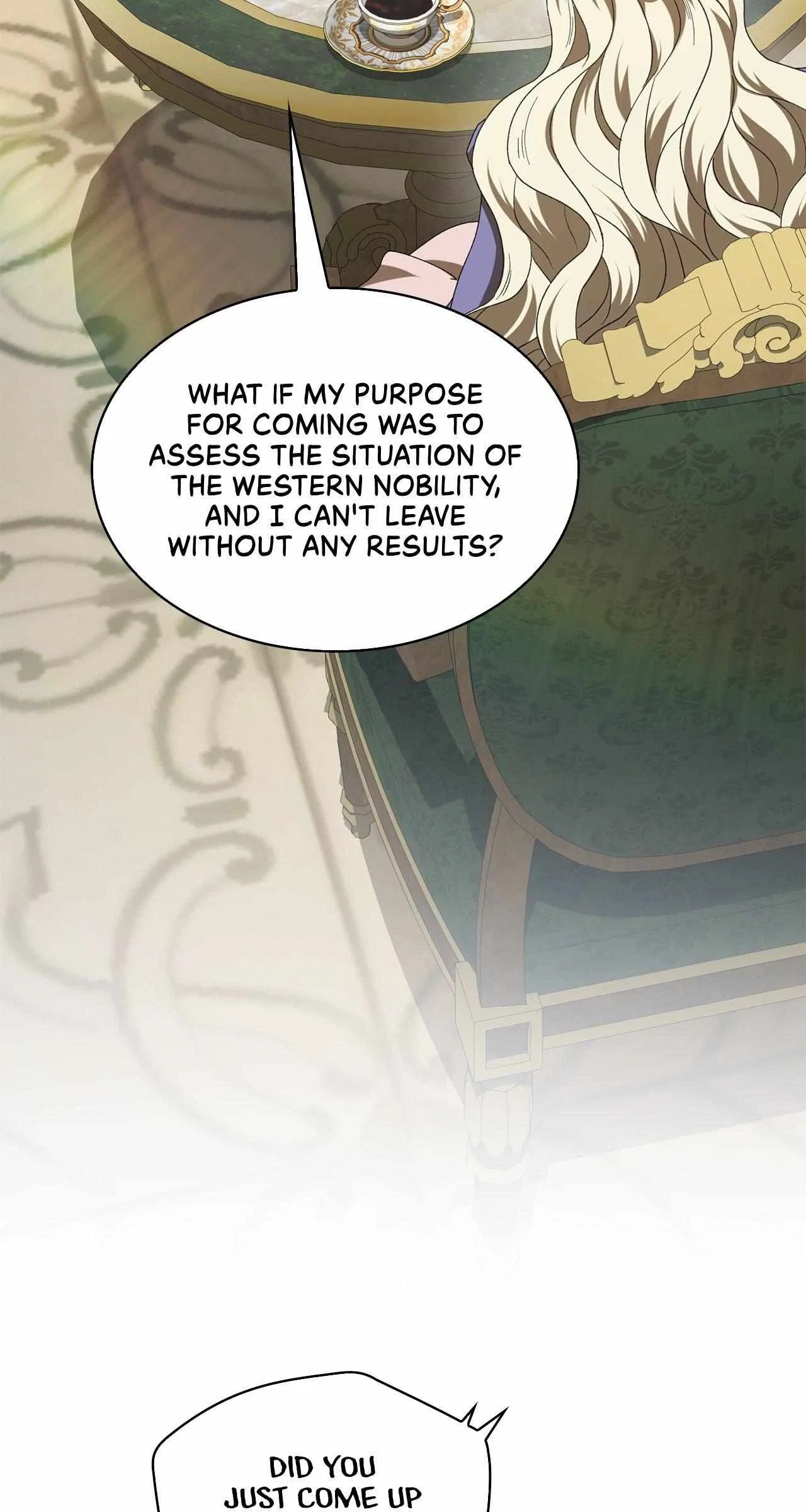 The Stone Thrown in the Lake Chapter 23 – Page 57