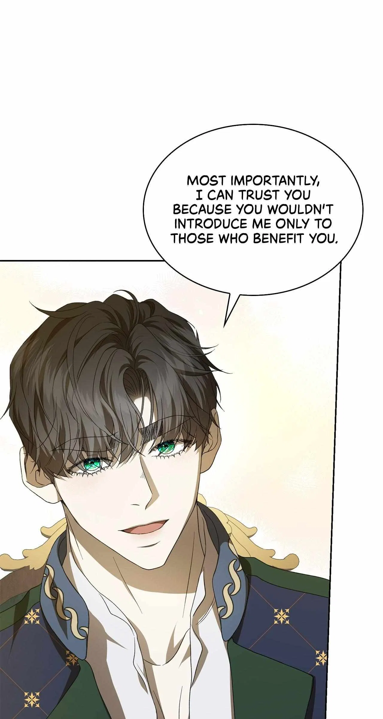 The Stone Thrown in the Lake Chapter 23 – Page 60