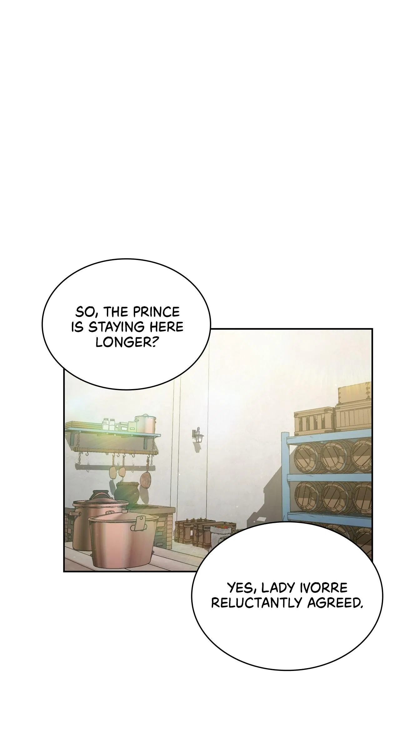 The Stone Thrown in the Lake Chapter 23 – Page 65