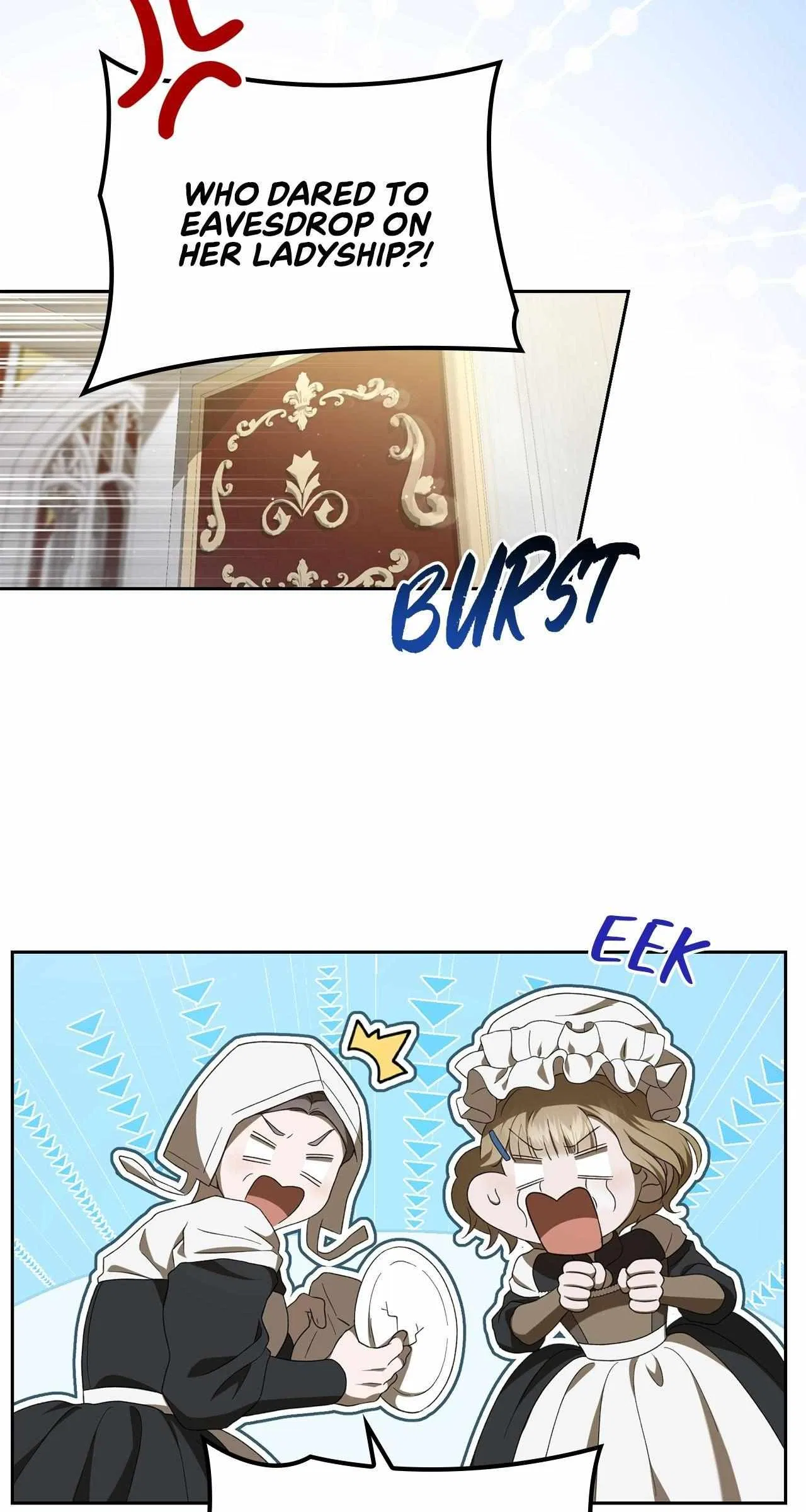 The Stone Thrown in the Lake Chapter 23 – Page 67