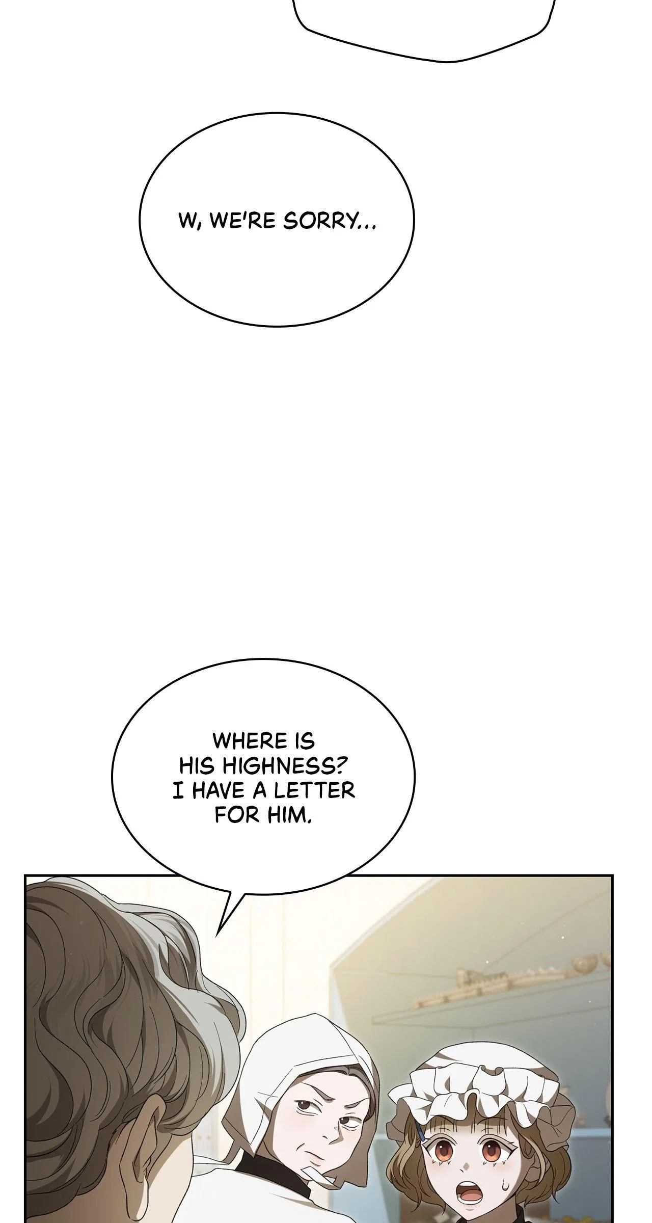 The Stone Thrown in the Lake Chapter 23 – Page 70