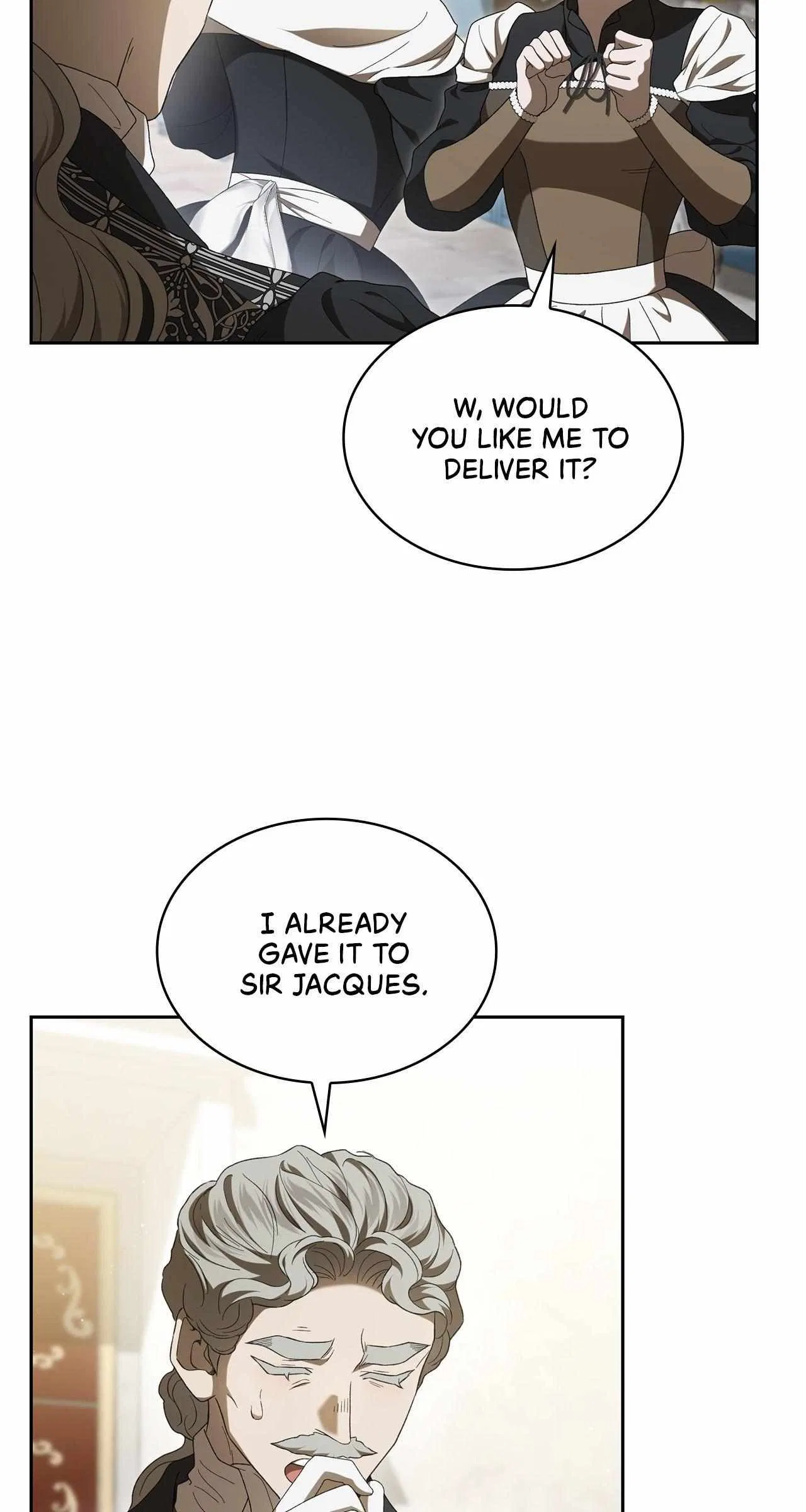 The Stone Thrown in the Lake Chapter 23 – Page 71
