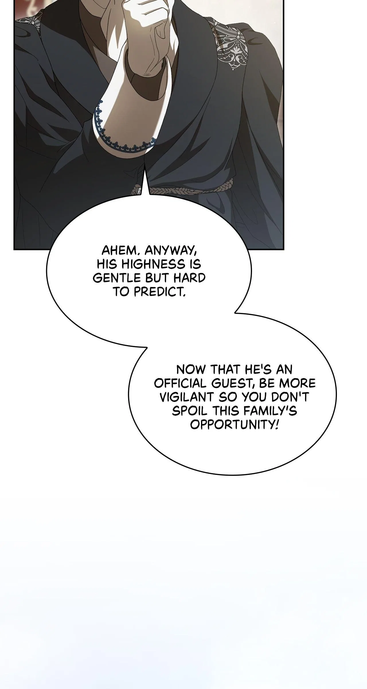 The Stone Thrown in the Lake Chapter 23 – Page 72