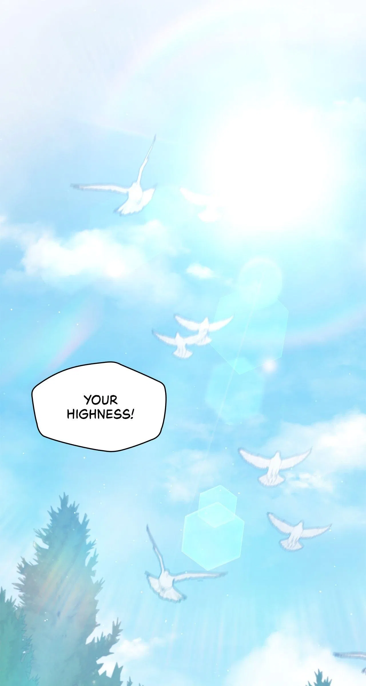 The Stone Thrown in the Lake Chapter 23 – Page 73