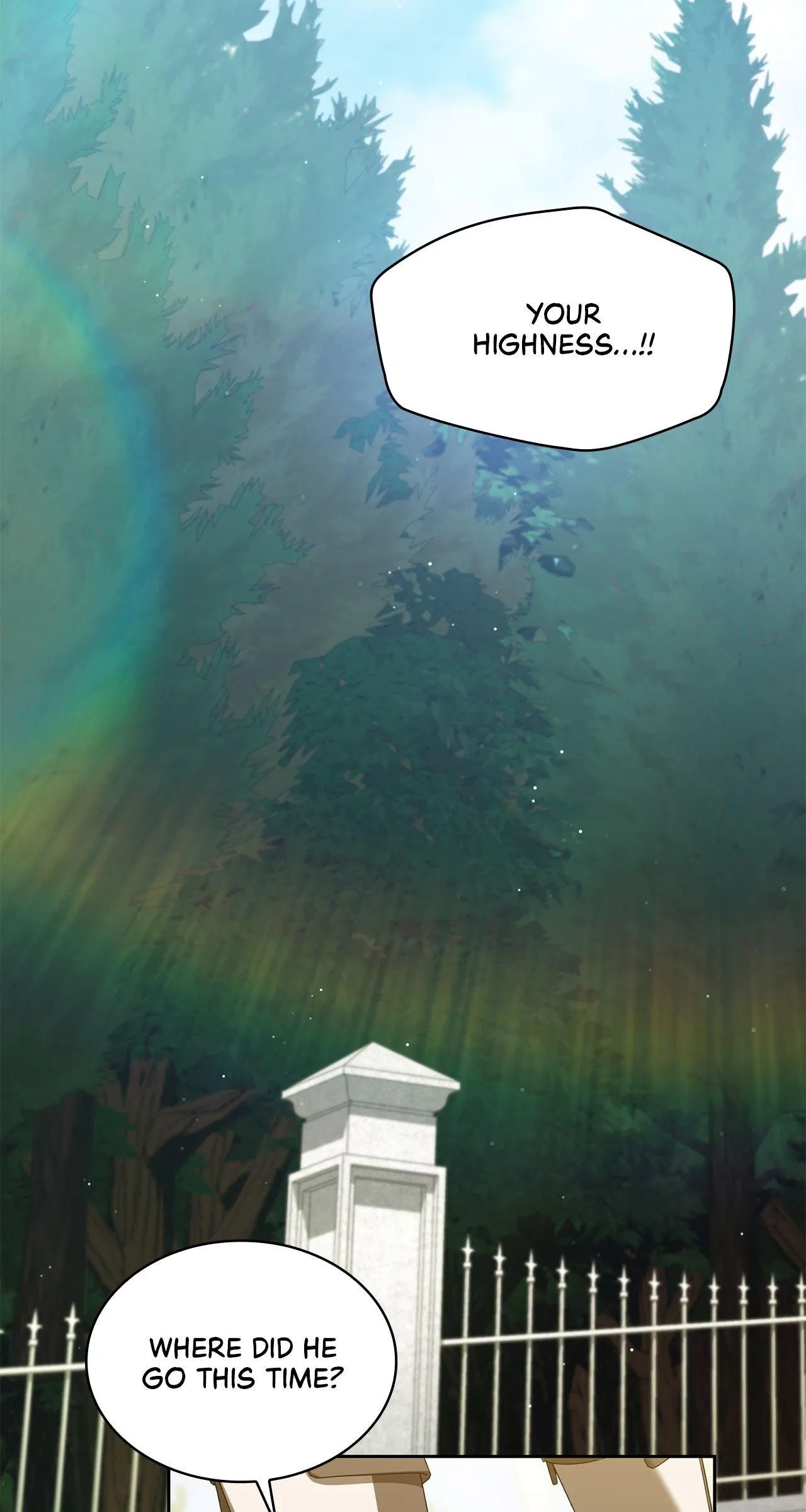 The Stone Thrown in the Lake Chapter 23 – Page 74