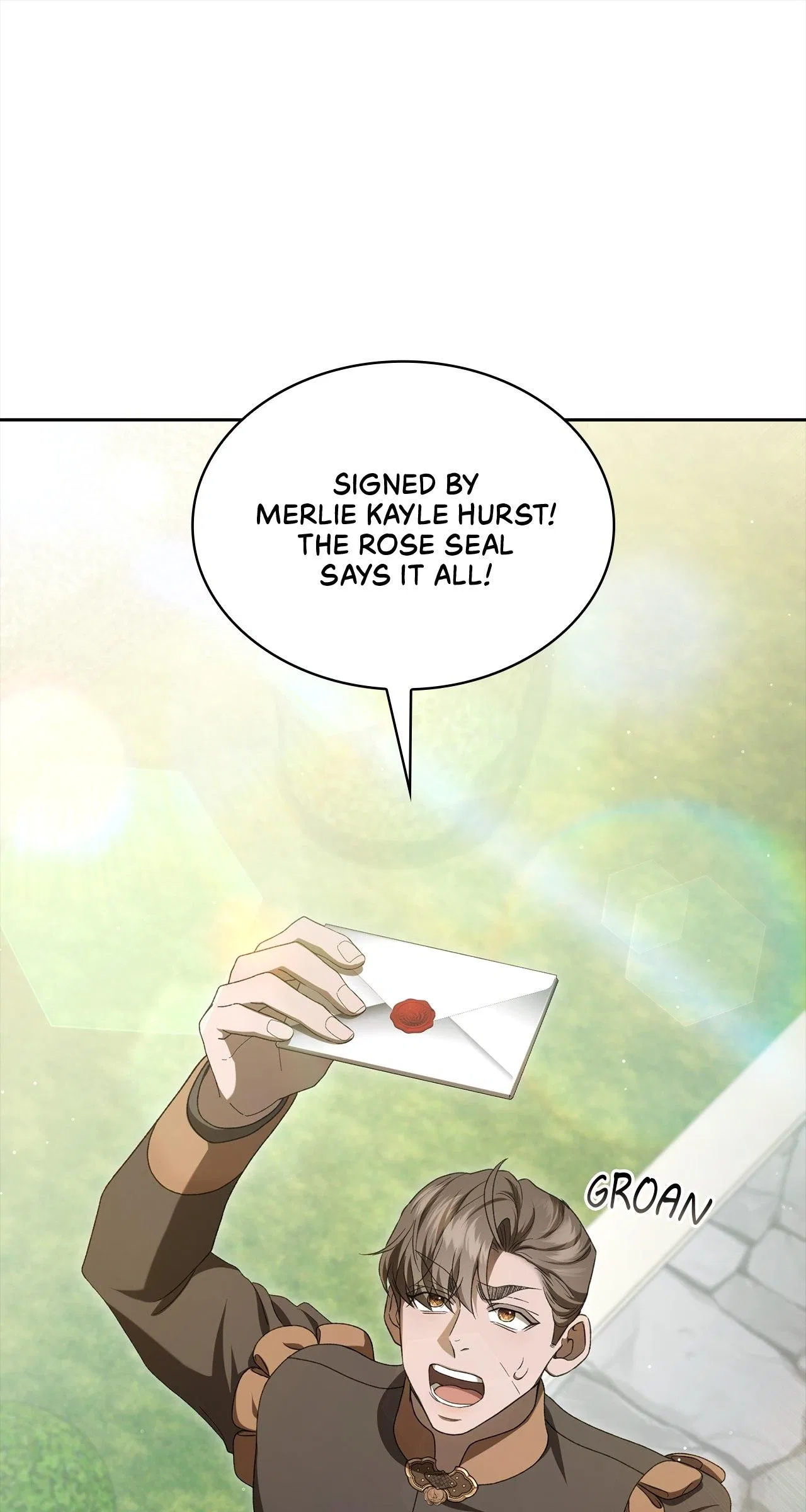 The Stone Thrown in the Lake Chapter 23 – Page 77