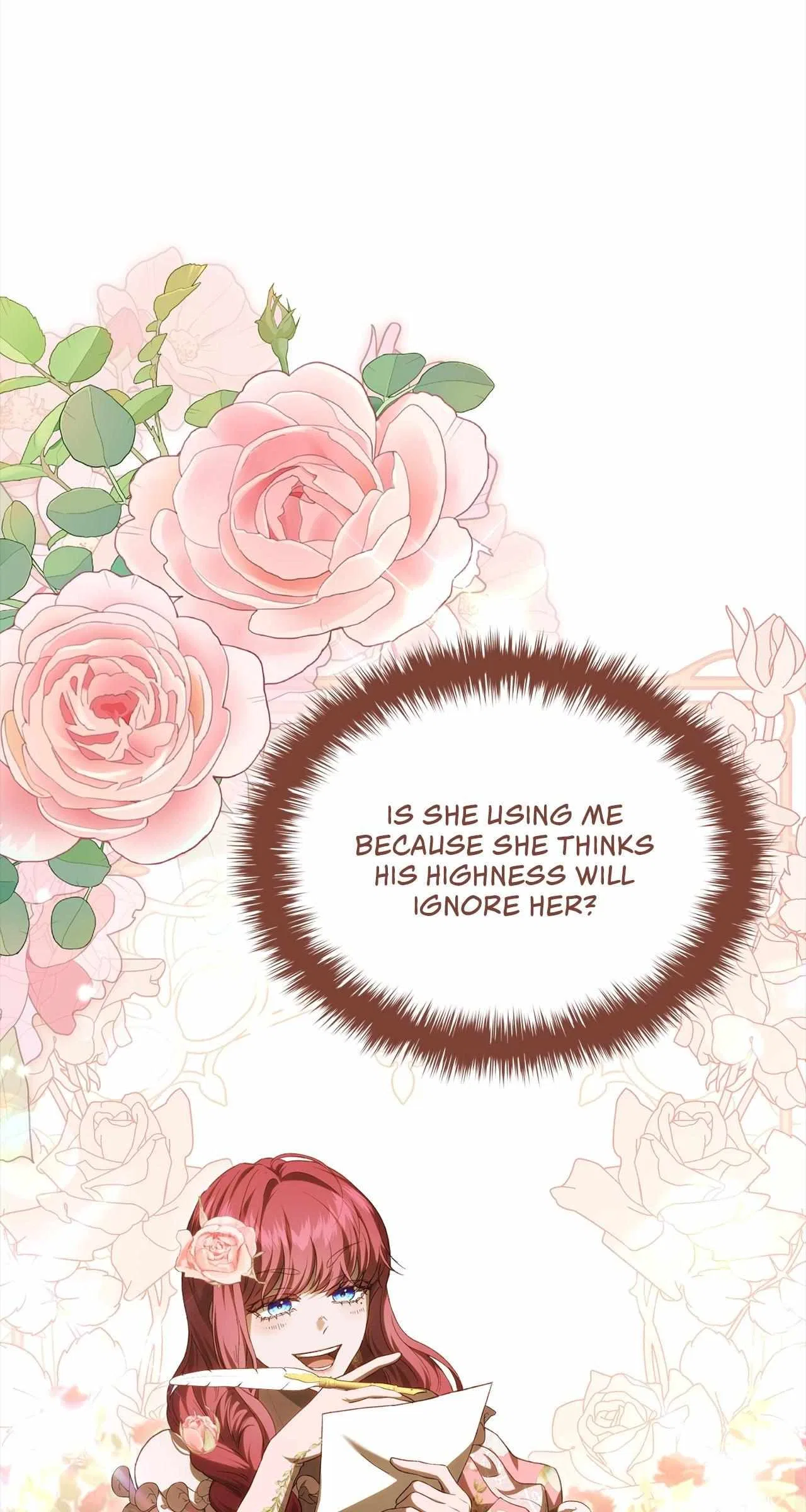 The Stone Thrown in the Lake Chapter 23 – Page 82