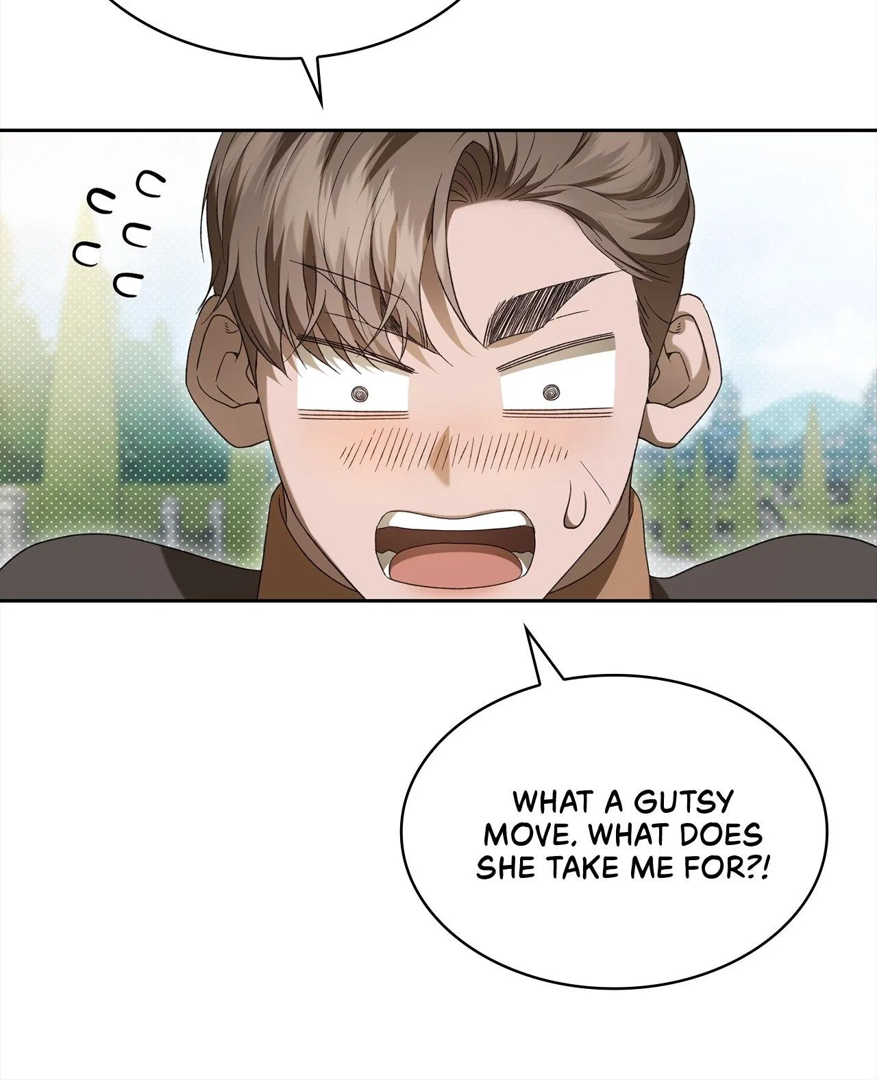 The Stone Thrown in the Lake Chapter 23 – Page 84