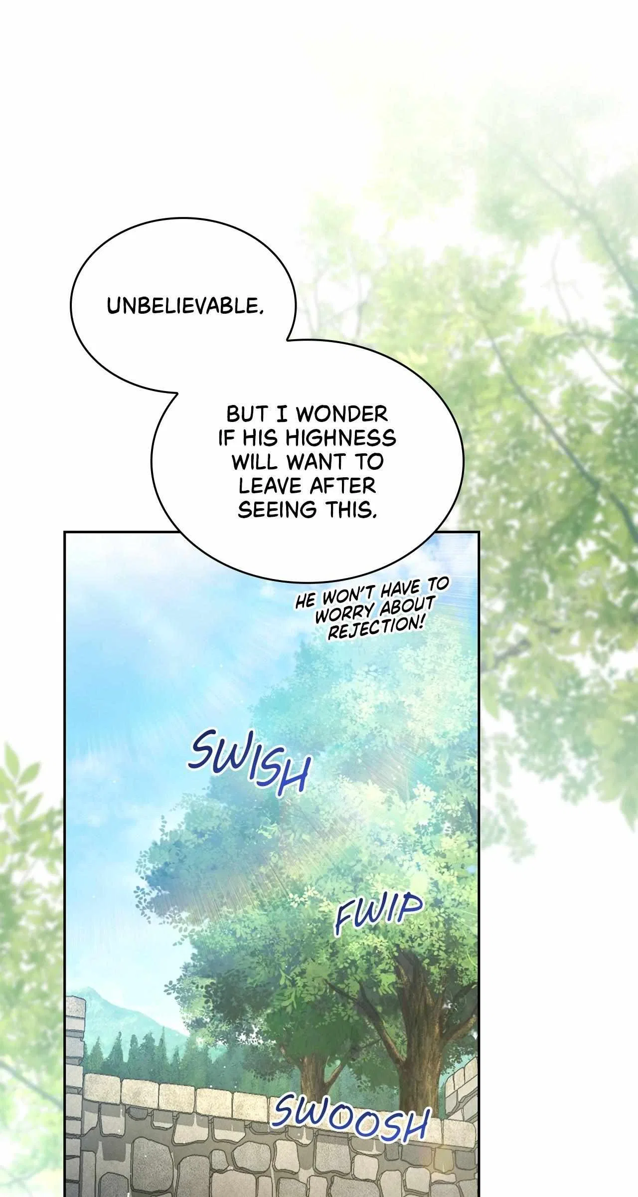 The Stone Thrown in the Lake Chapter 23 – Page 85