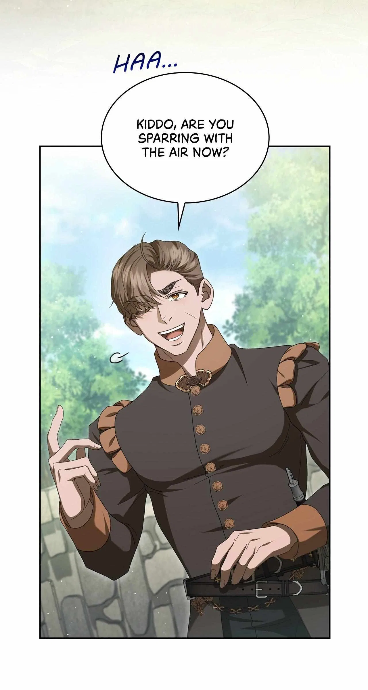 The Stone Thrown in the Lake Chapter 23 – Page 88