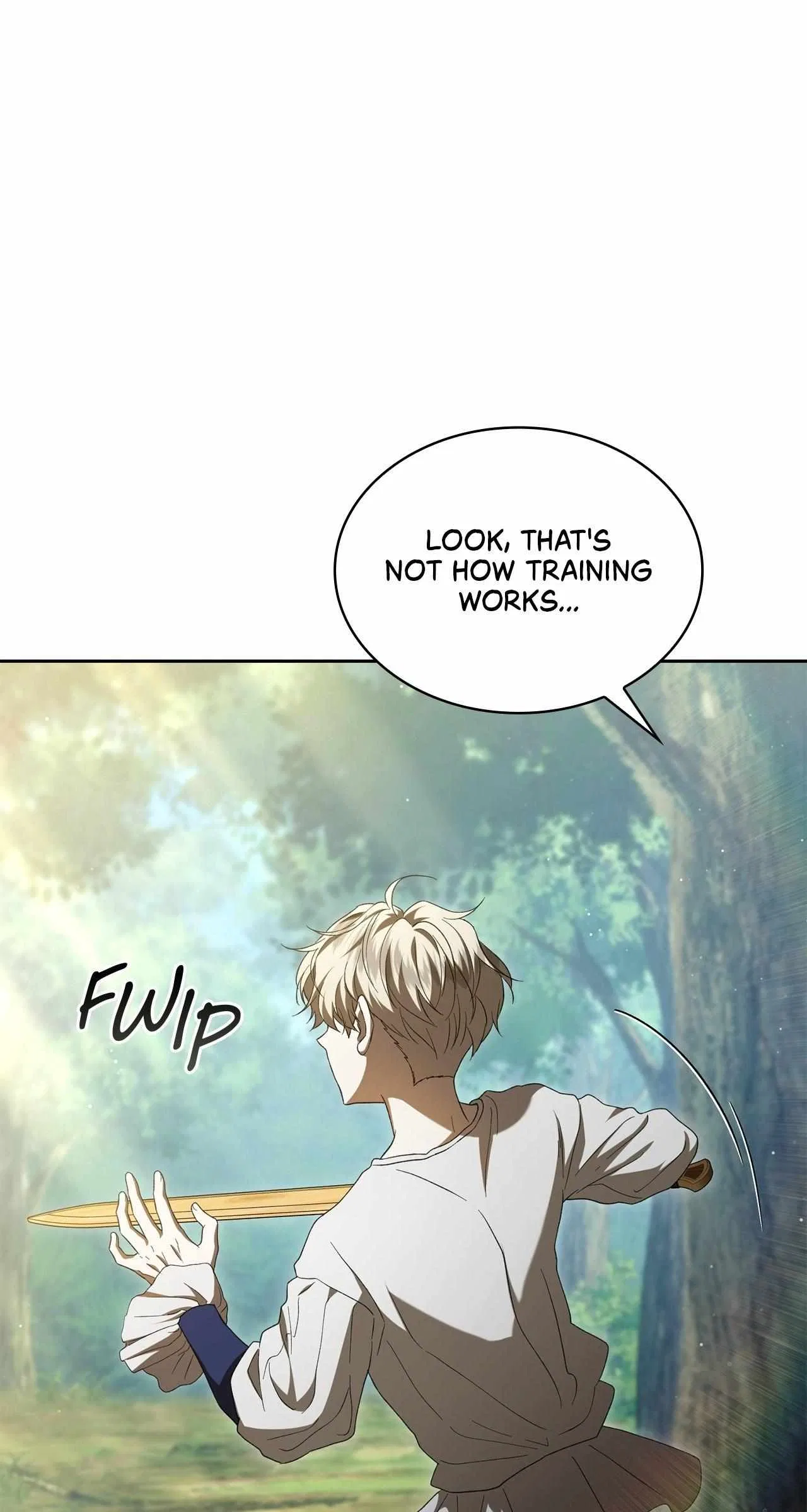 The Stone Thrown in the Lake Chapter 23 – Page 89