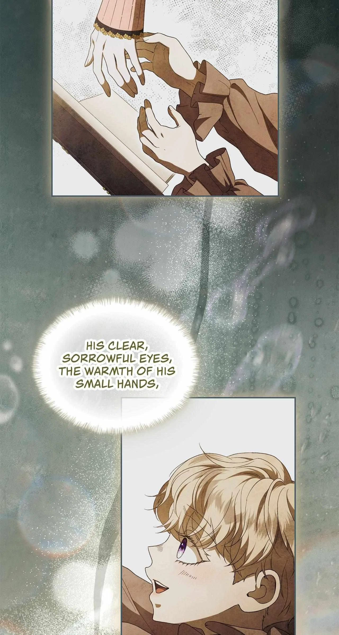 The Stone Thrown in the Lake Chapter 22 – Page 2