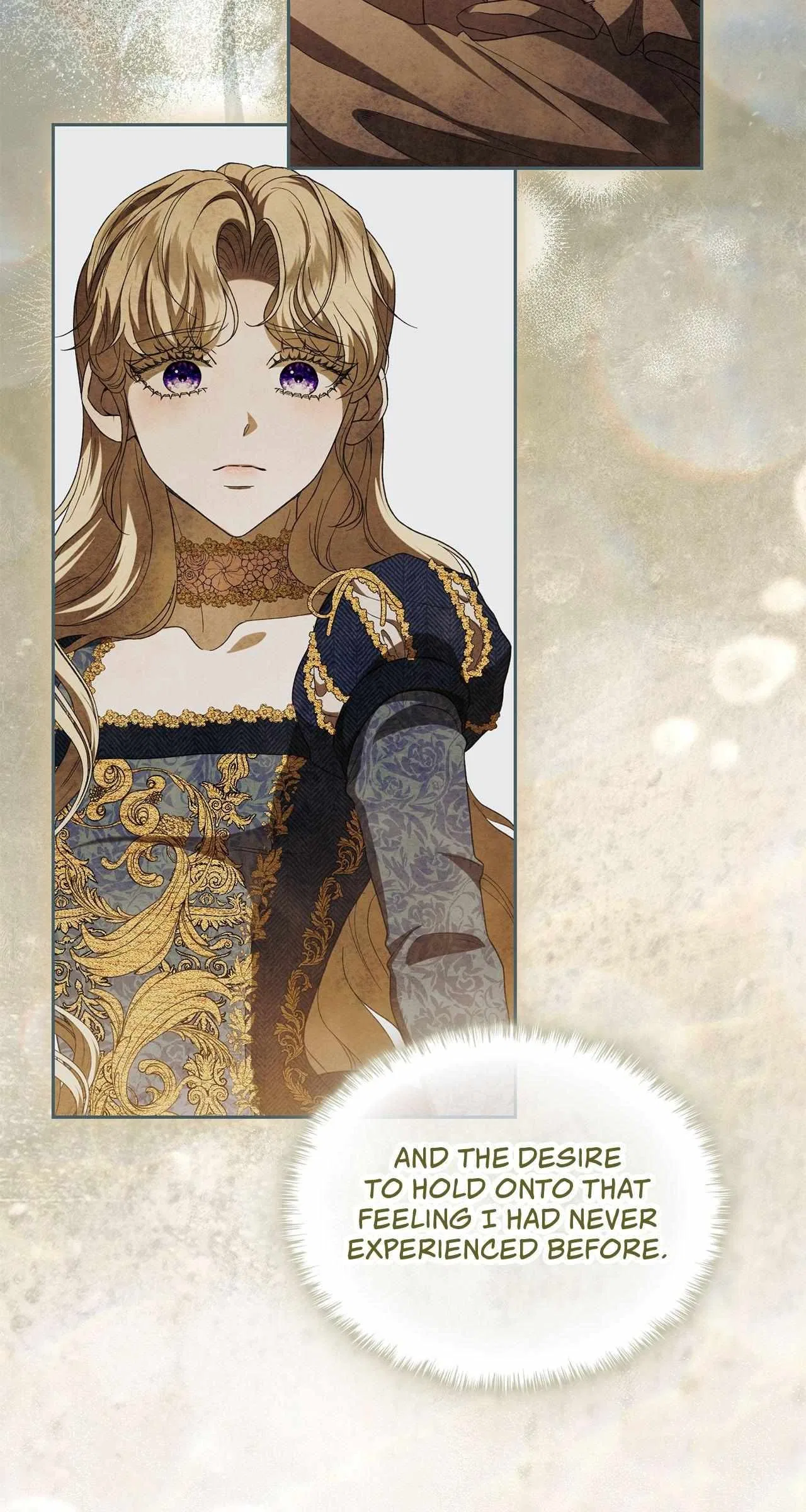 The Stone Thrown in the Lake Chapter 22 – Page 3