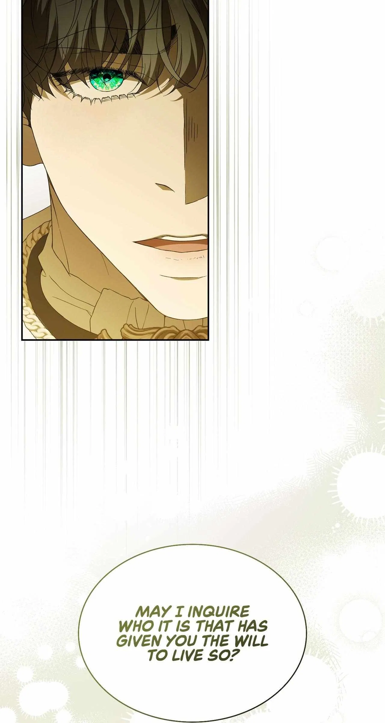 The Stone Thrown in the Lake Chapter 22 – Page 8