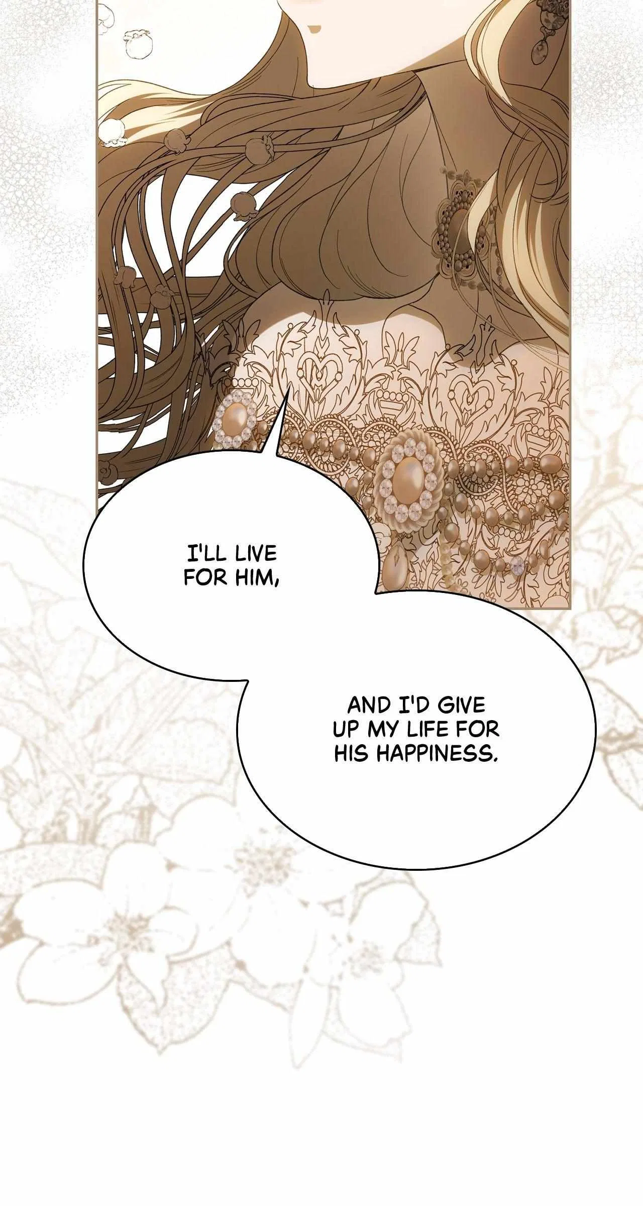 The Stone Thrown in the Lake Chapter 22 – Page 11