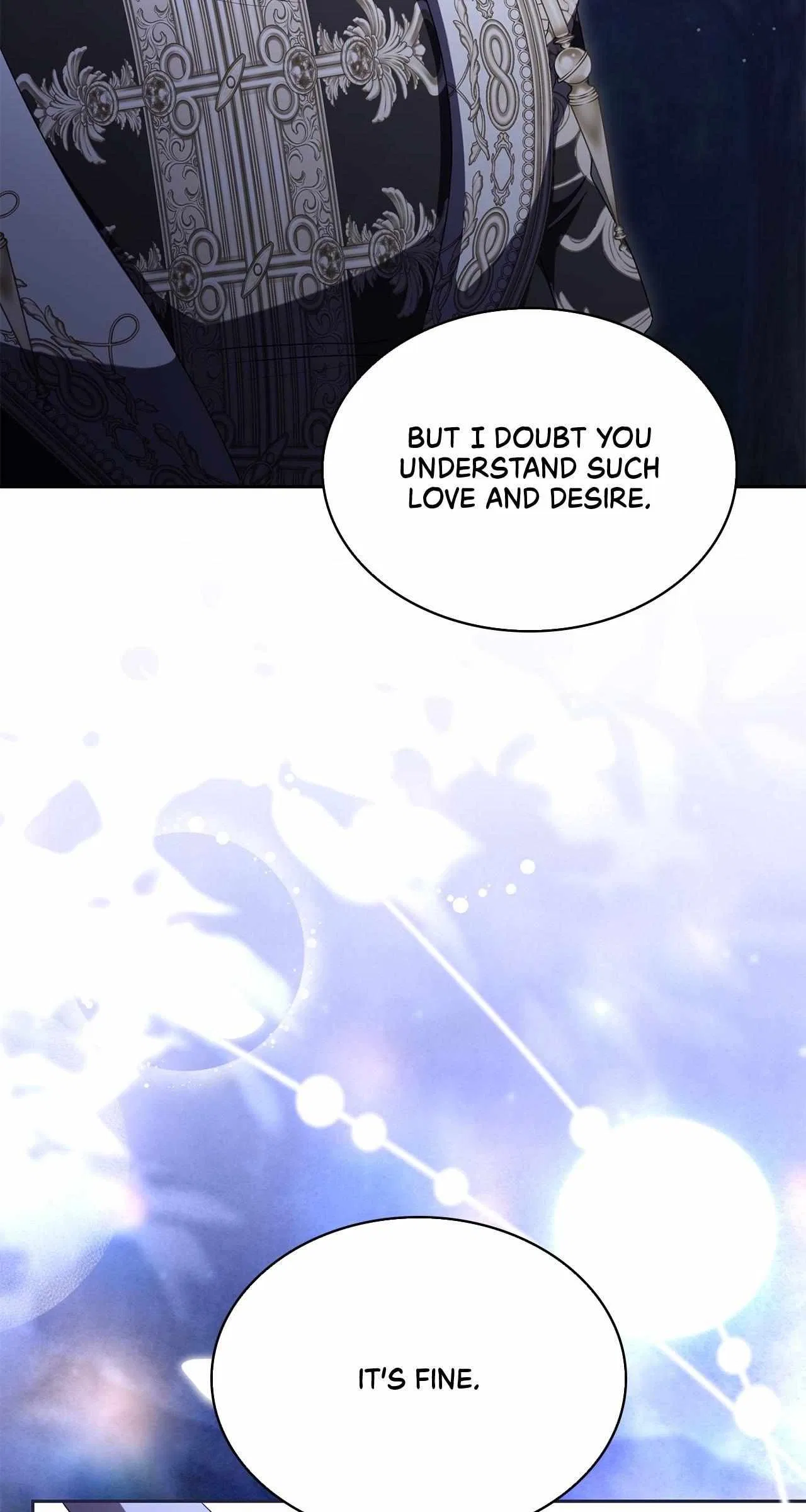 The Stone Thrown in the Lake Chapter 22 – Page 13