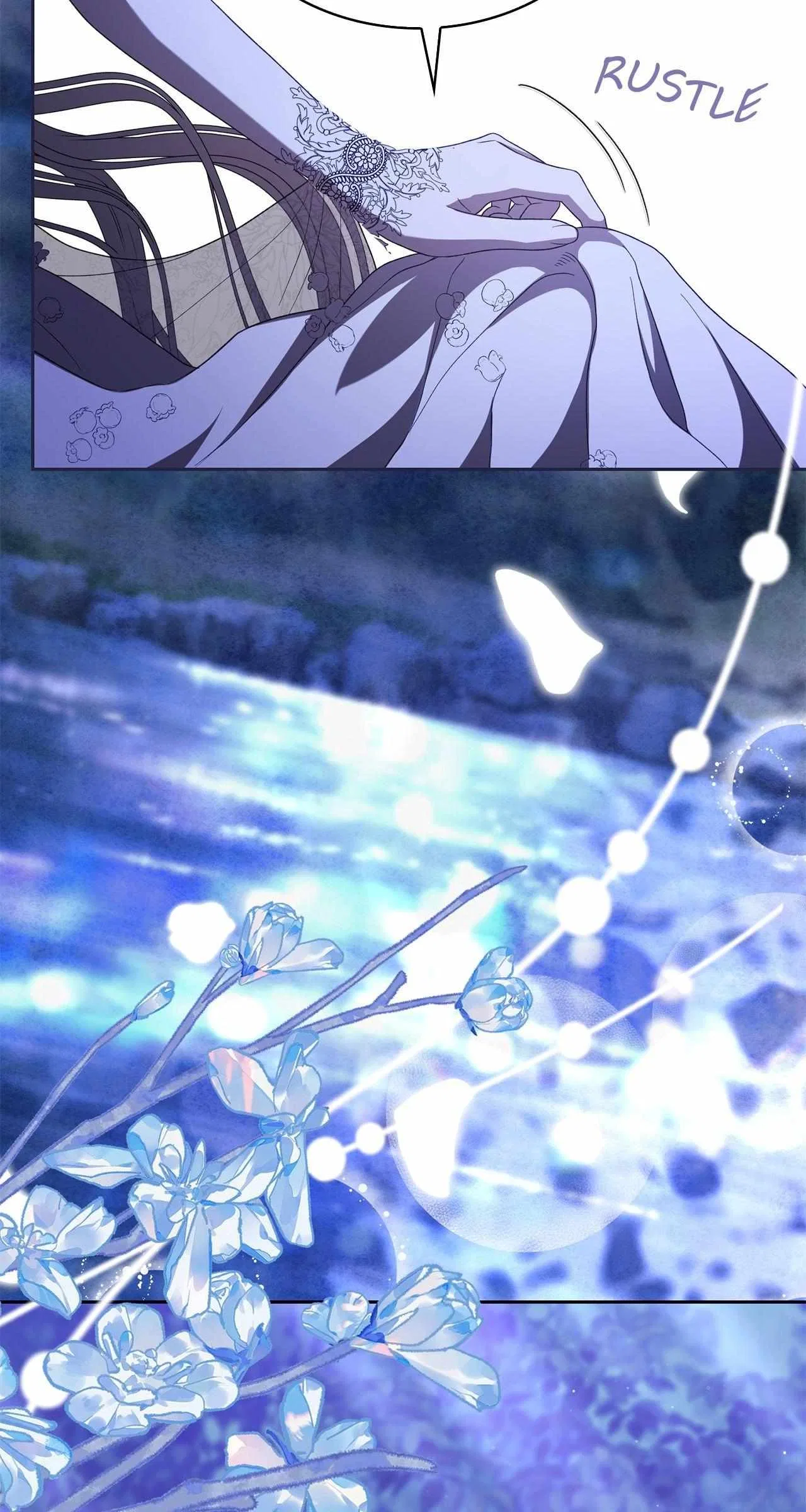 The Stone Thrown in the Lake Chapter 22 – Page 14