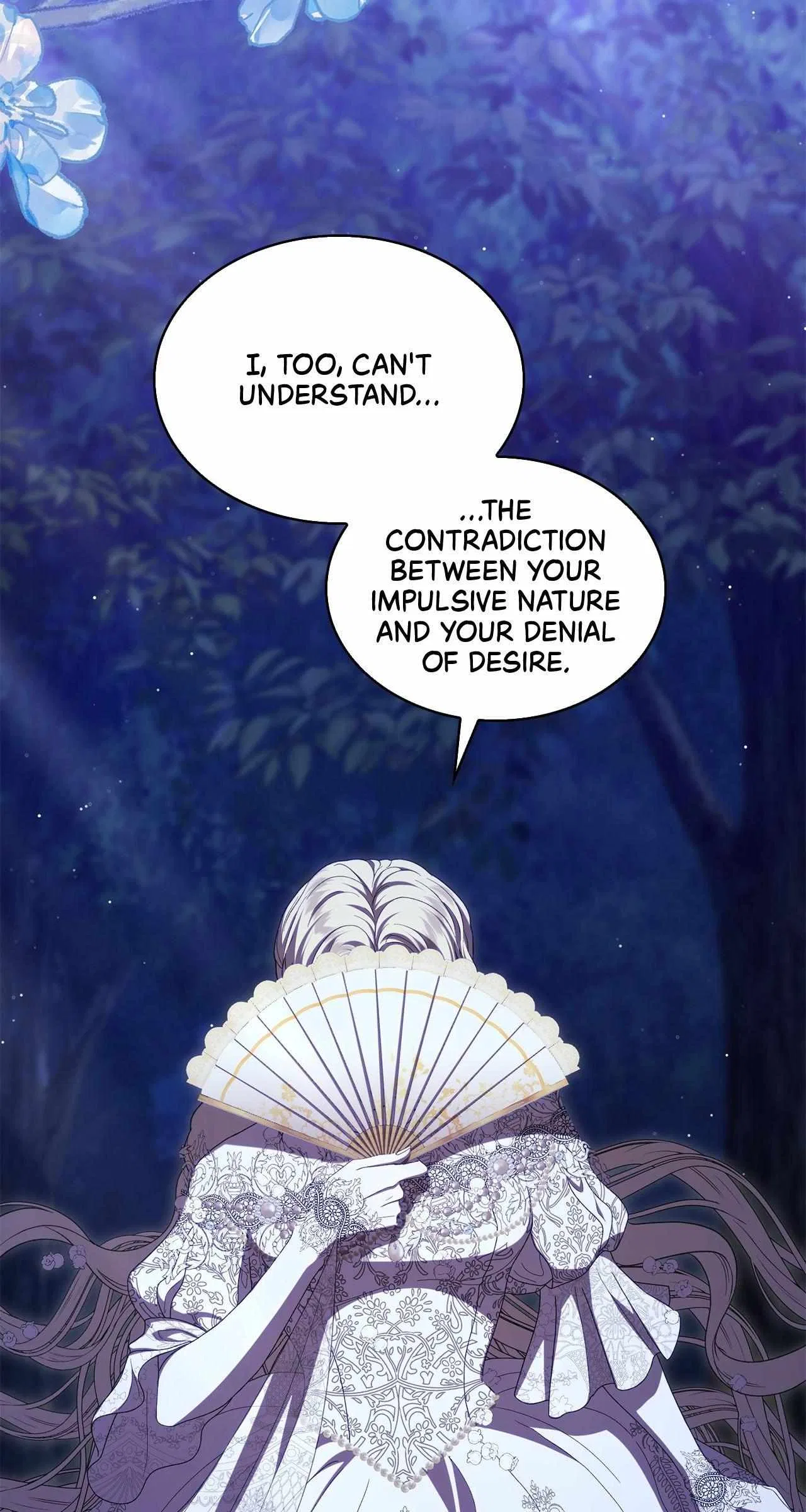 The Stone Thrown in the Lake Chapter 22 – Page 15