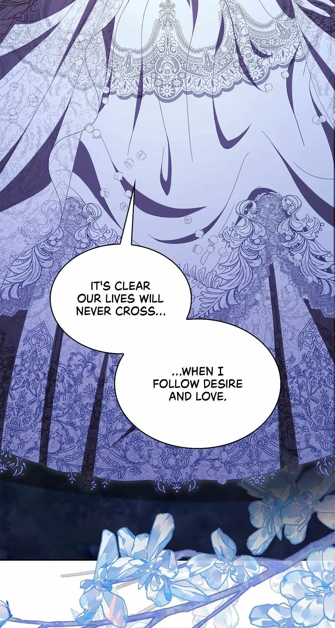 The Stone Thrown in the Lake Chapter 22 – Page 16