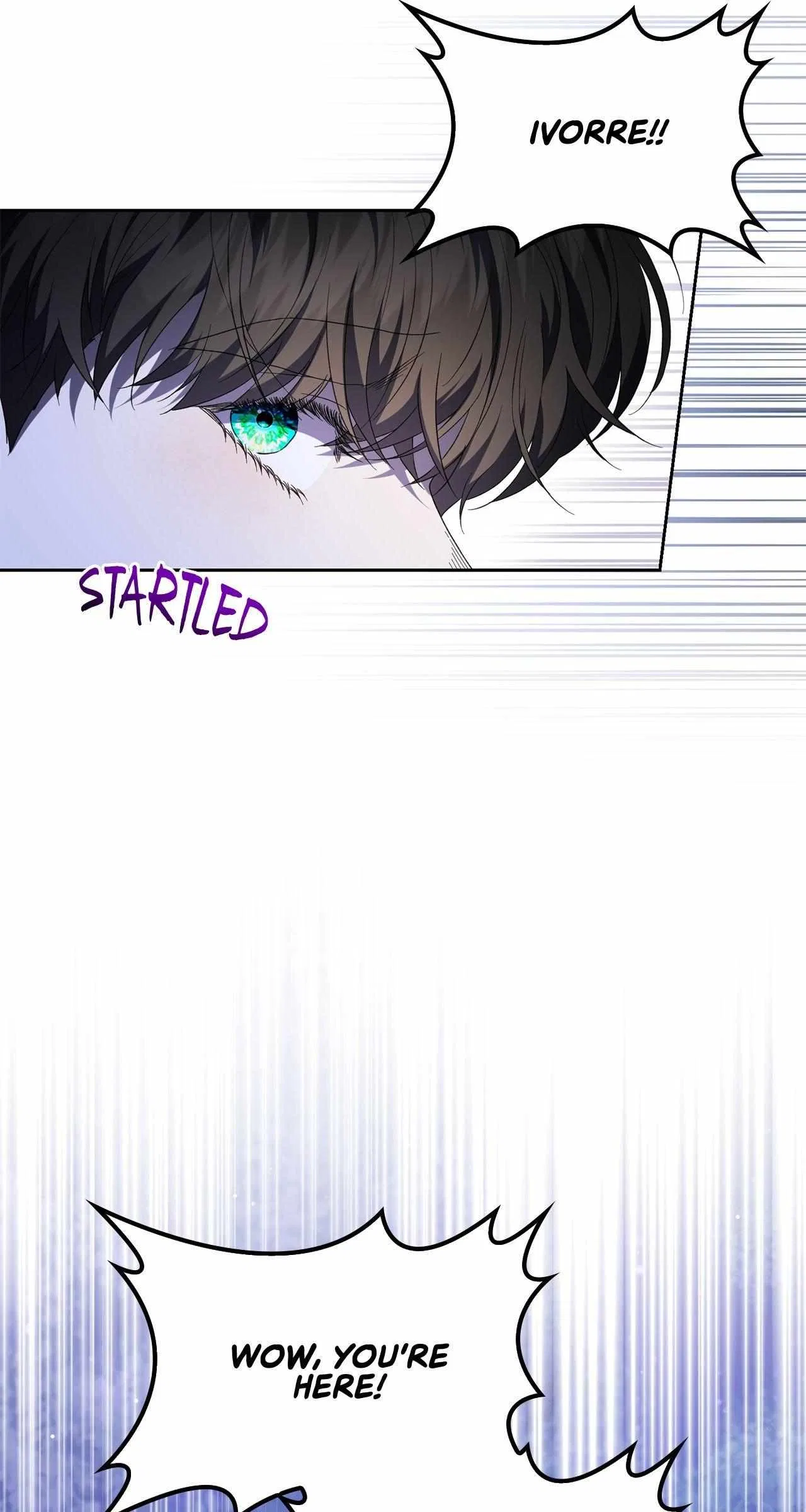 The Stone Thrown in the Lake Chapter 22 – Page 19