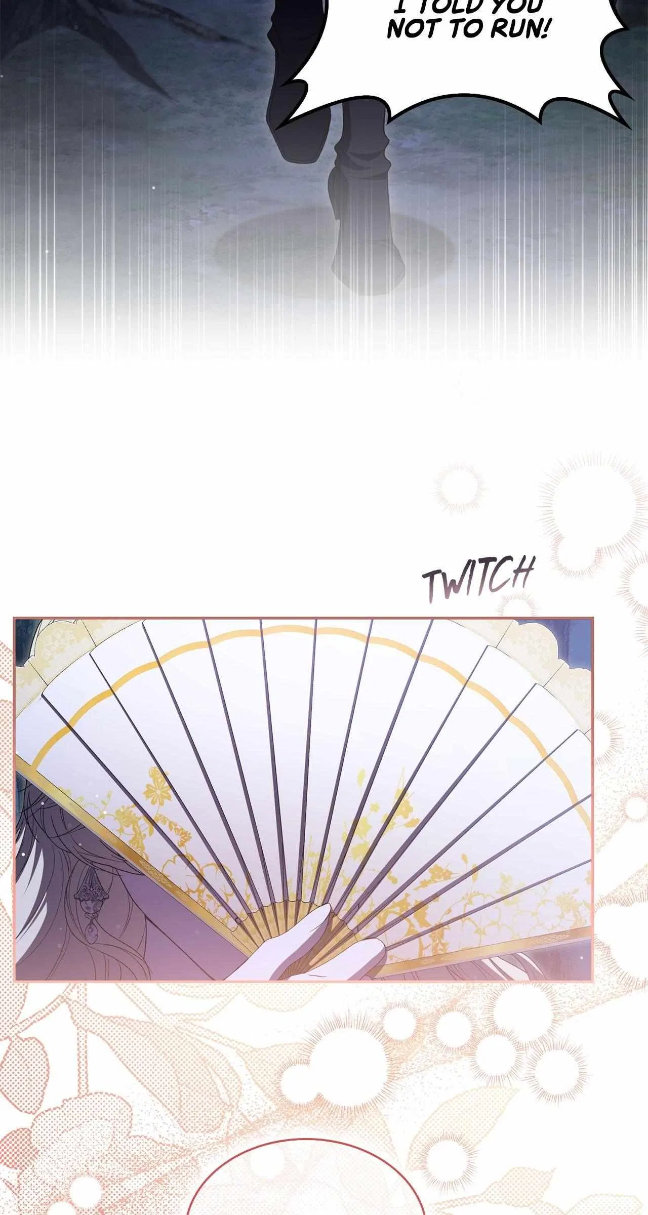 The Stone Thrown in the Lake Chapter 22 – Page 21
