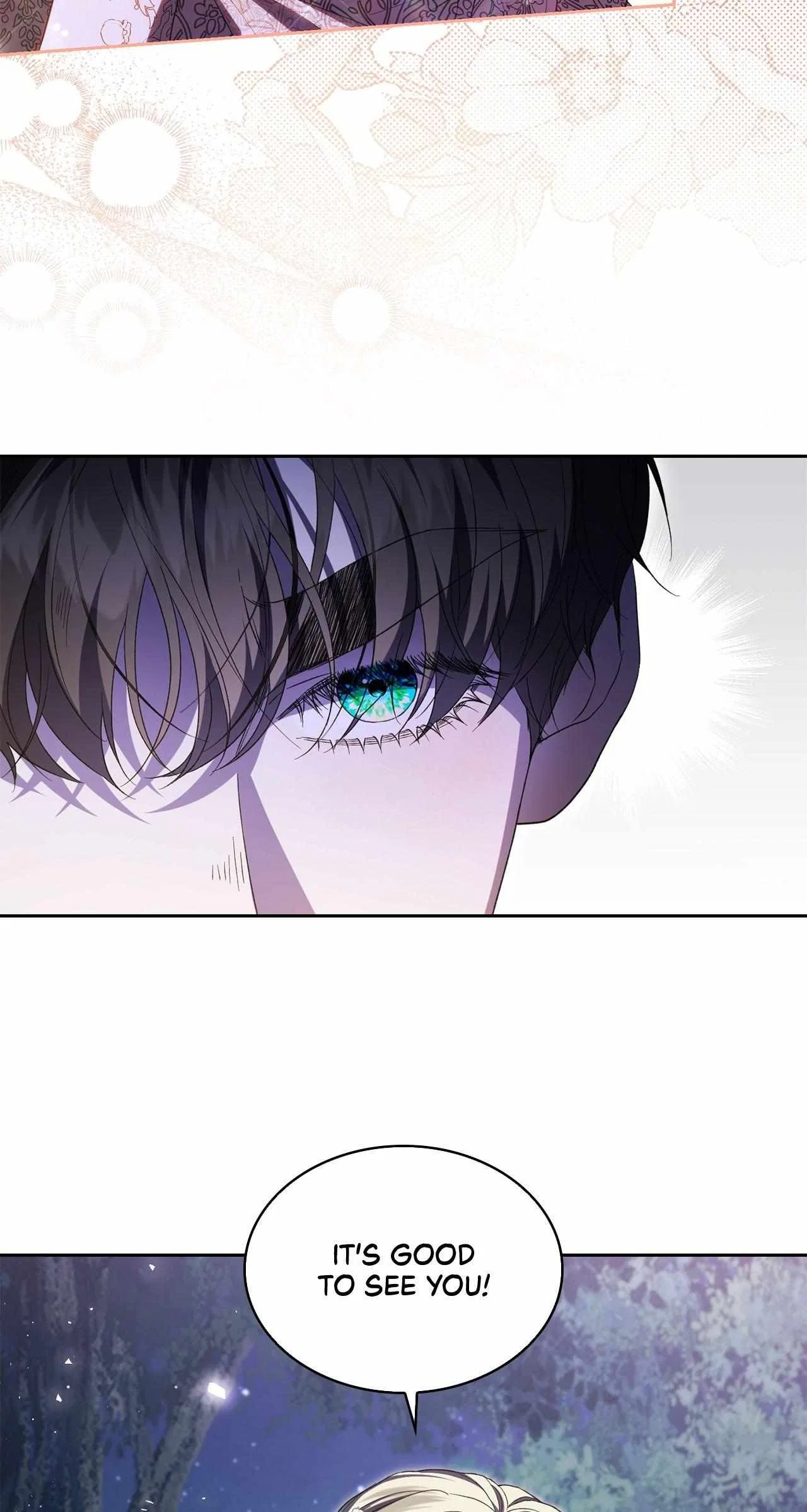The Stone Thrown in the Lake Chapter 22 – Page 23